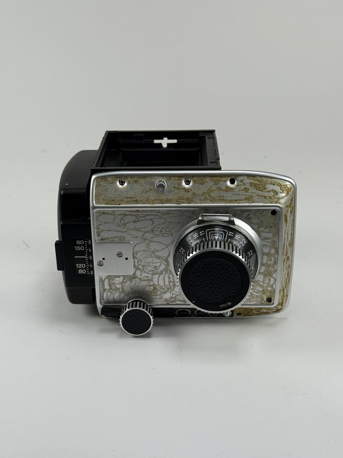 Rolleiflex SL66 Medium Format Film Camera