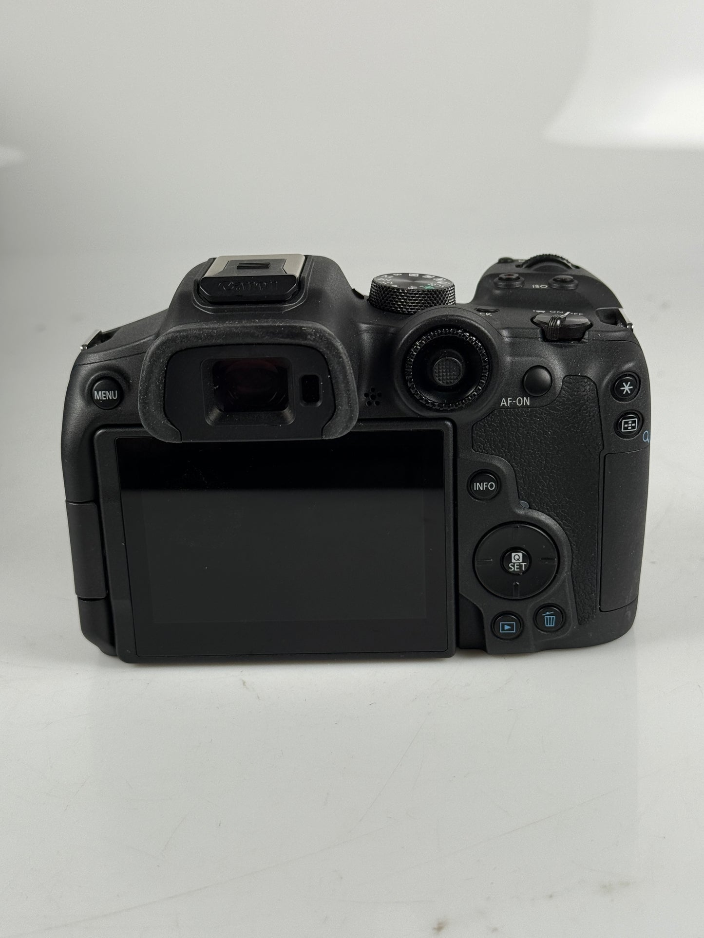 Canon EOS R7 32.5MP Mirrorless Camera Body