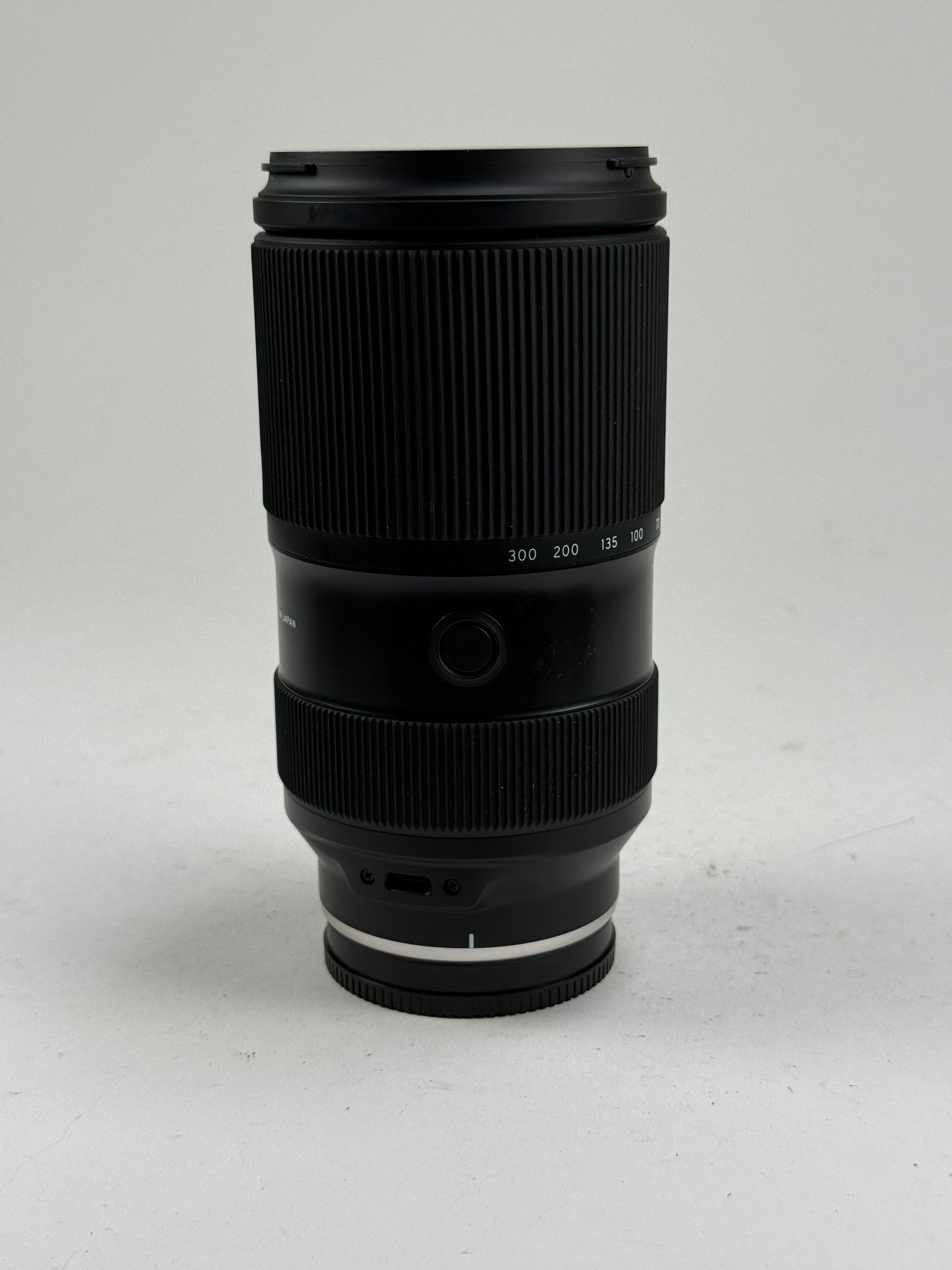 TAMRON 50-300mm F/4.5-6.3 Di III VC VXD / A069S (for Sony E)