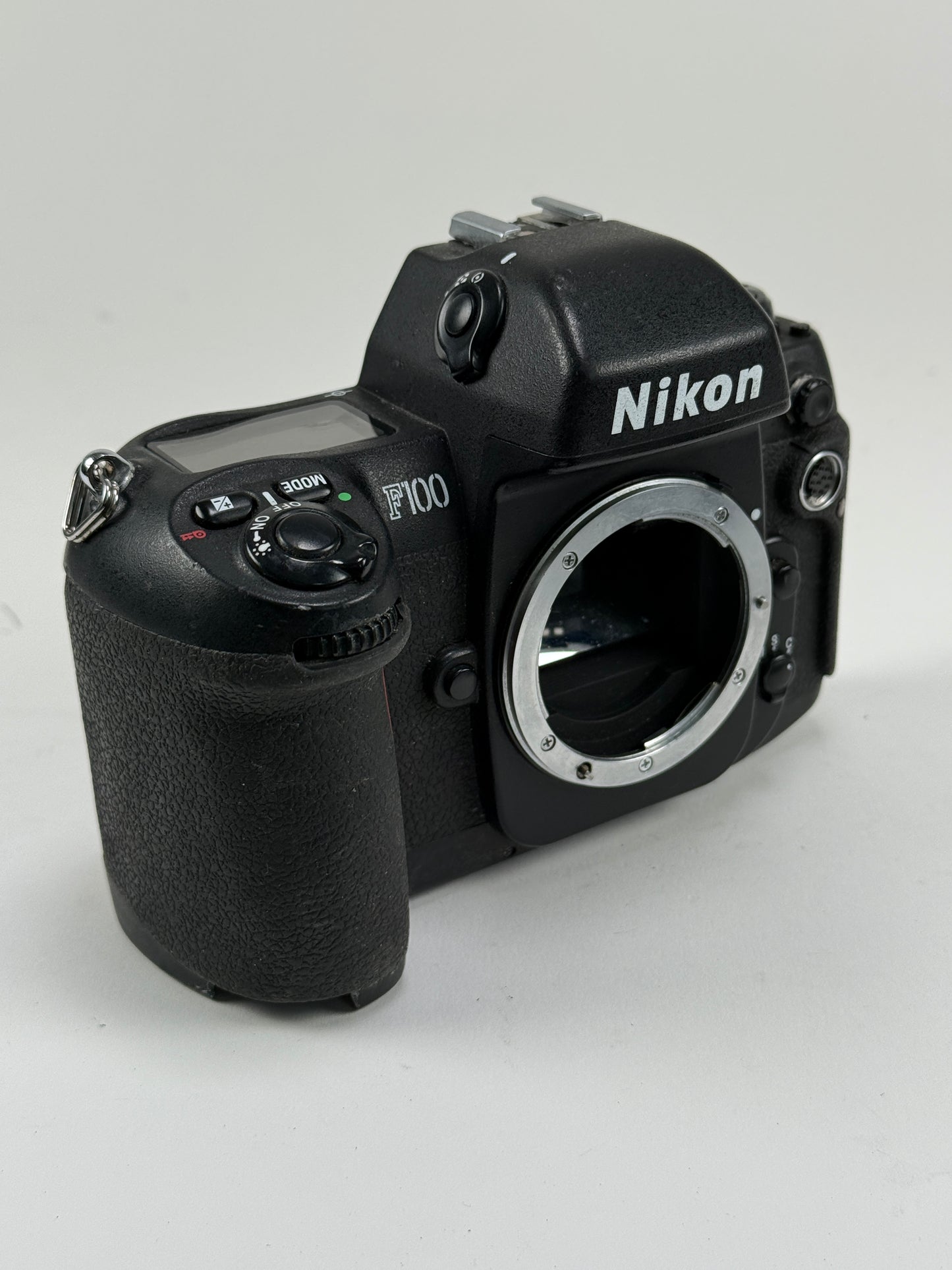Nikon F100 35mm Camera Body Only