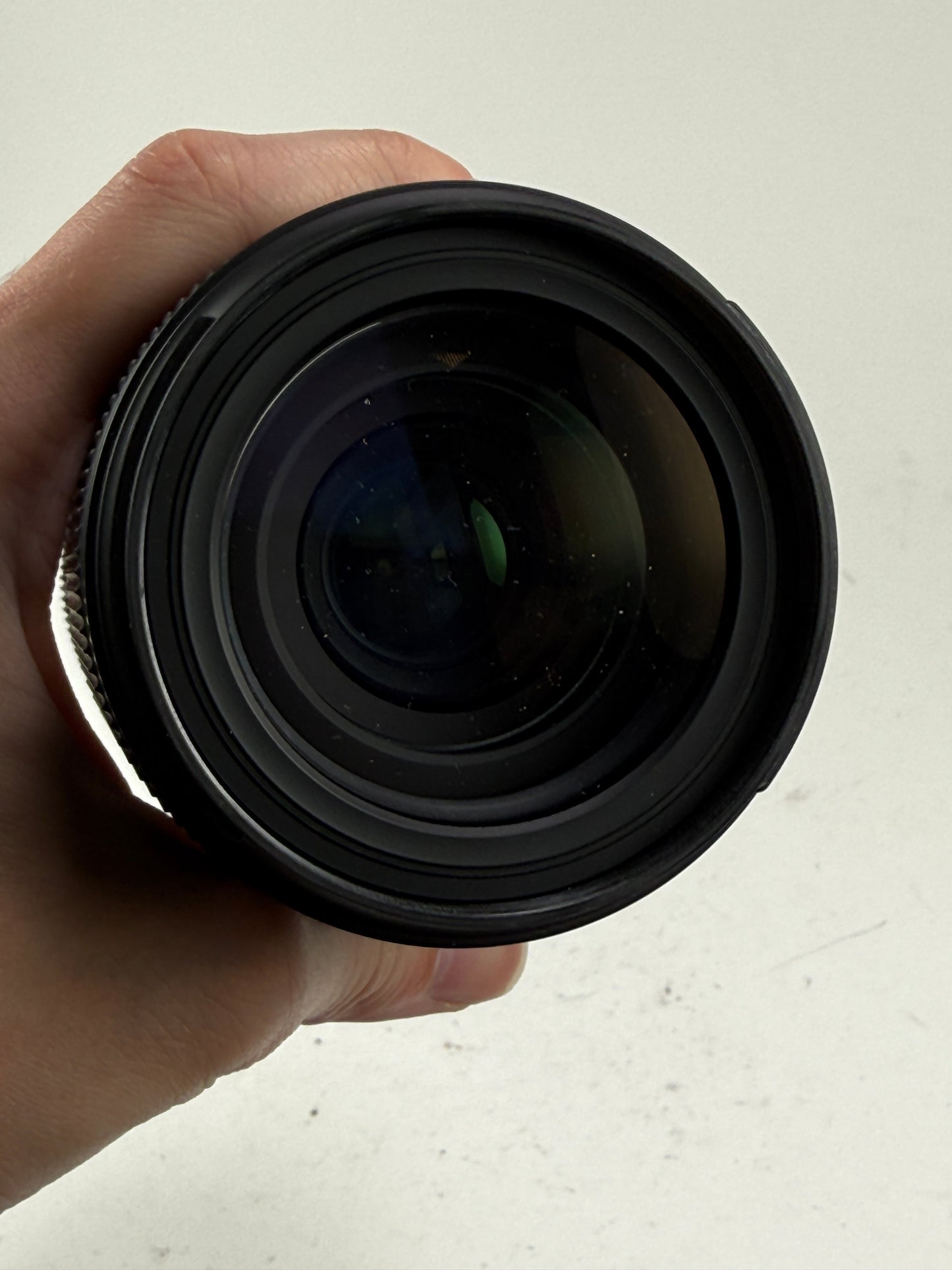 TAMRON 50-300mm F/4.5-6.3 Di III VC VXD / A069S (for Sony E)