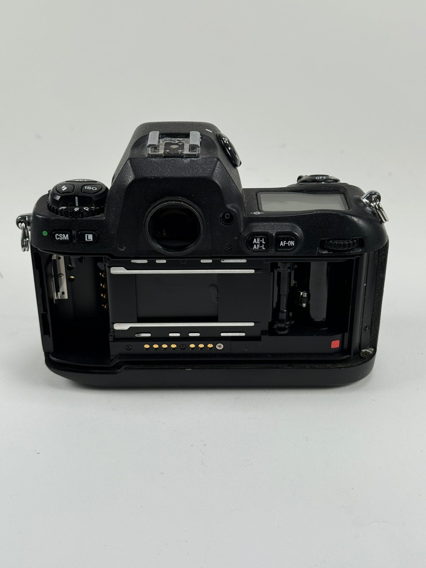 Nikon F100 35mm Camera Body Only