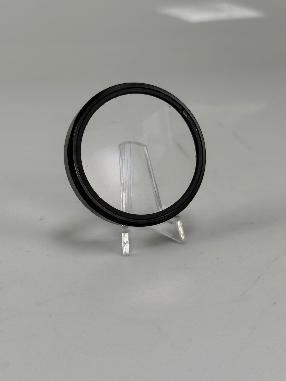 Nikon Close-Up Lens Nikkor F No. 2 With Leather Case Filter 52mm