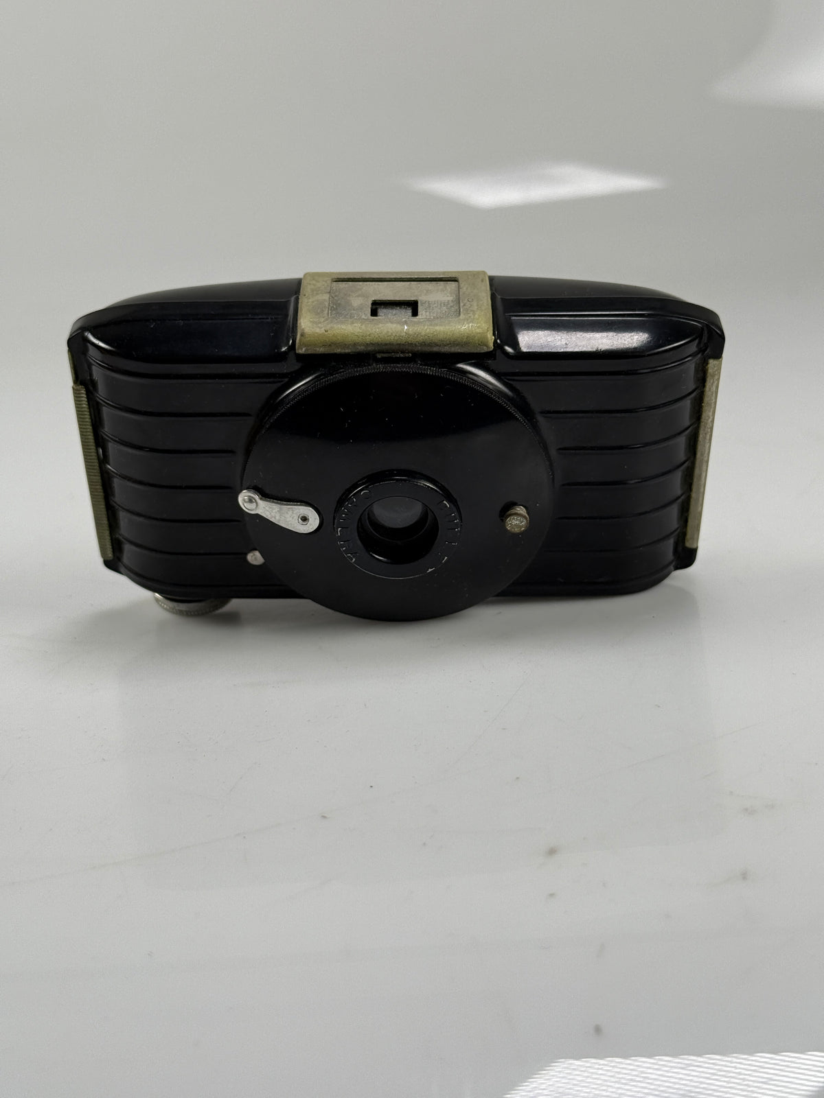 Vintage Art Deco Design 1930’s Eastman Kodak Bullet Camera