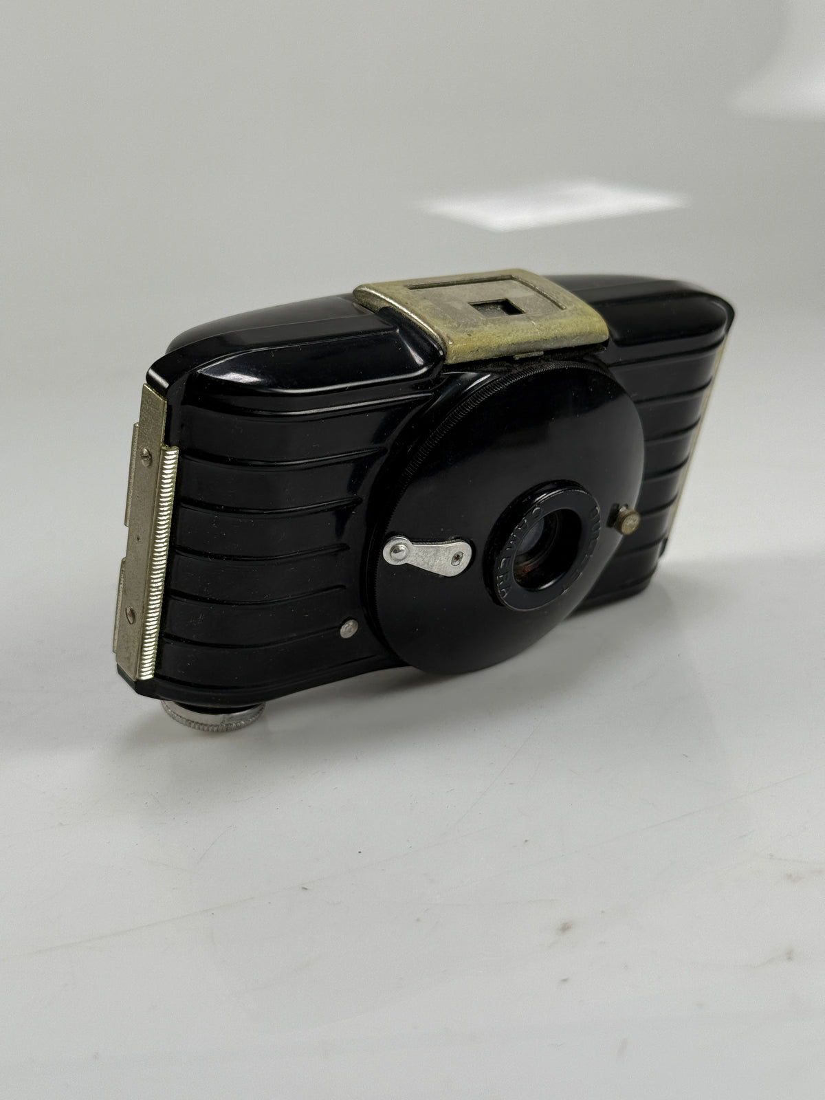 Vintage Art Deco Design 1930’s Eastman Kodak Bullet Camera
