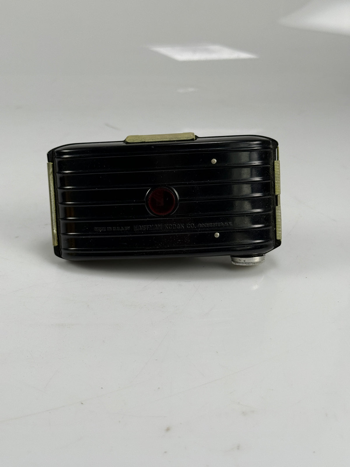 Vintage Art Deco Design 1930’s Eastman Kodak Bullet Camera