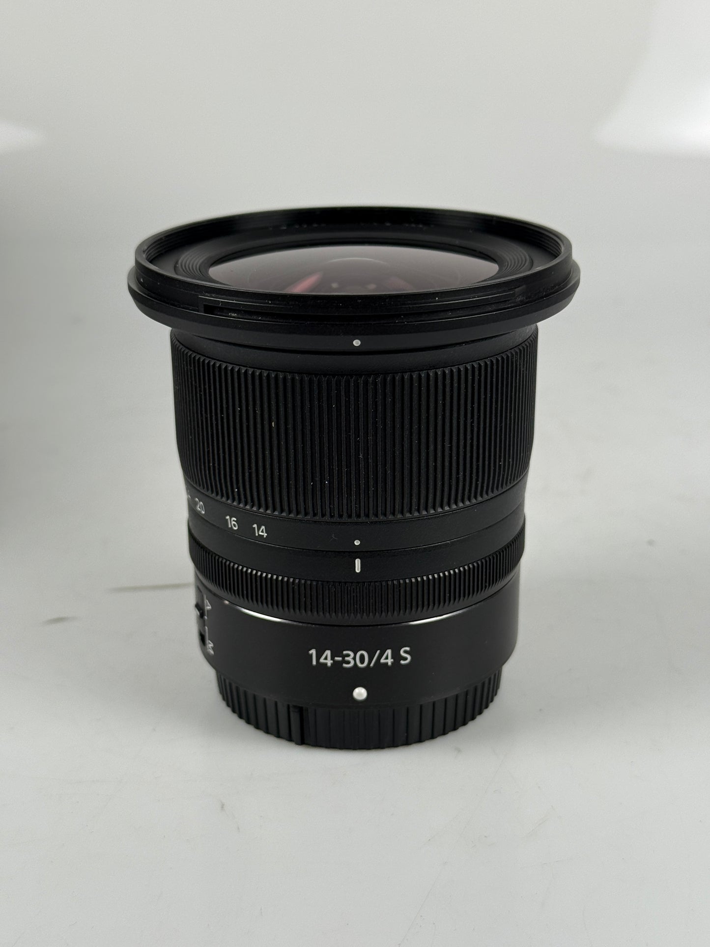 Nikon NIKKOR Z 14-30mm F4 S (Nikon Z mount)