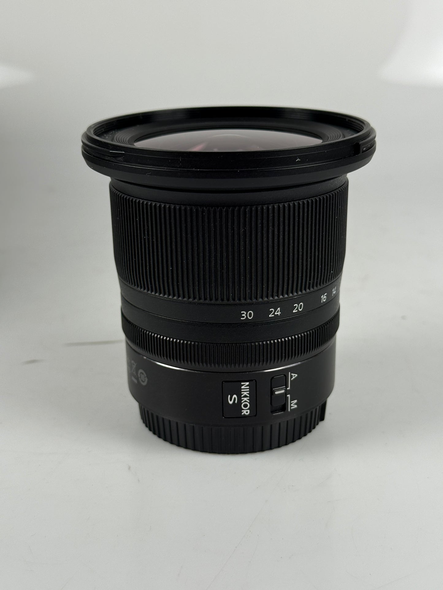 Nikon NIKKOR Z 14-30mm F4 S (Nikon Z mount)