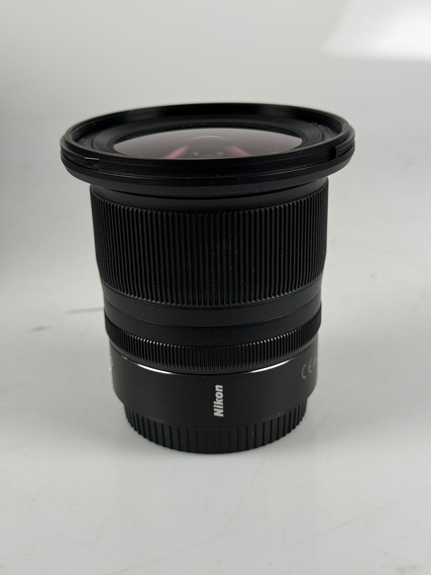 Nikon NIKKOR Z 14-30mm F4 S (Nikon Z mount)
