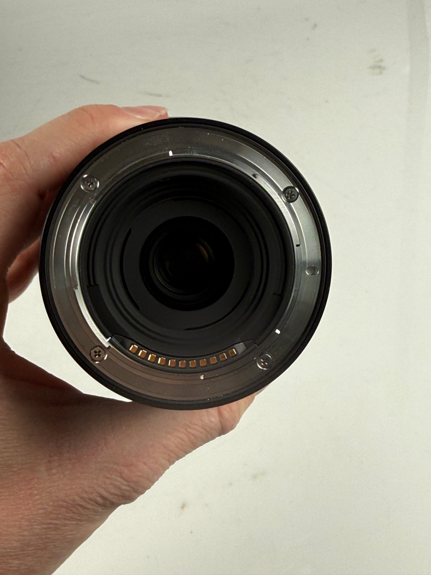 Nikon NIKKOR Z 14-30mm F4 S (Nikon Z mount)