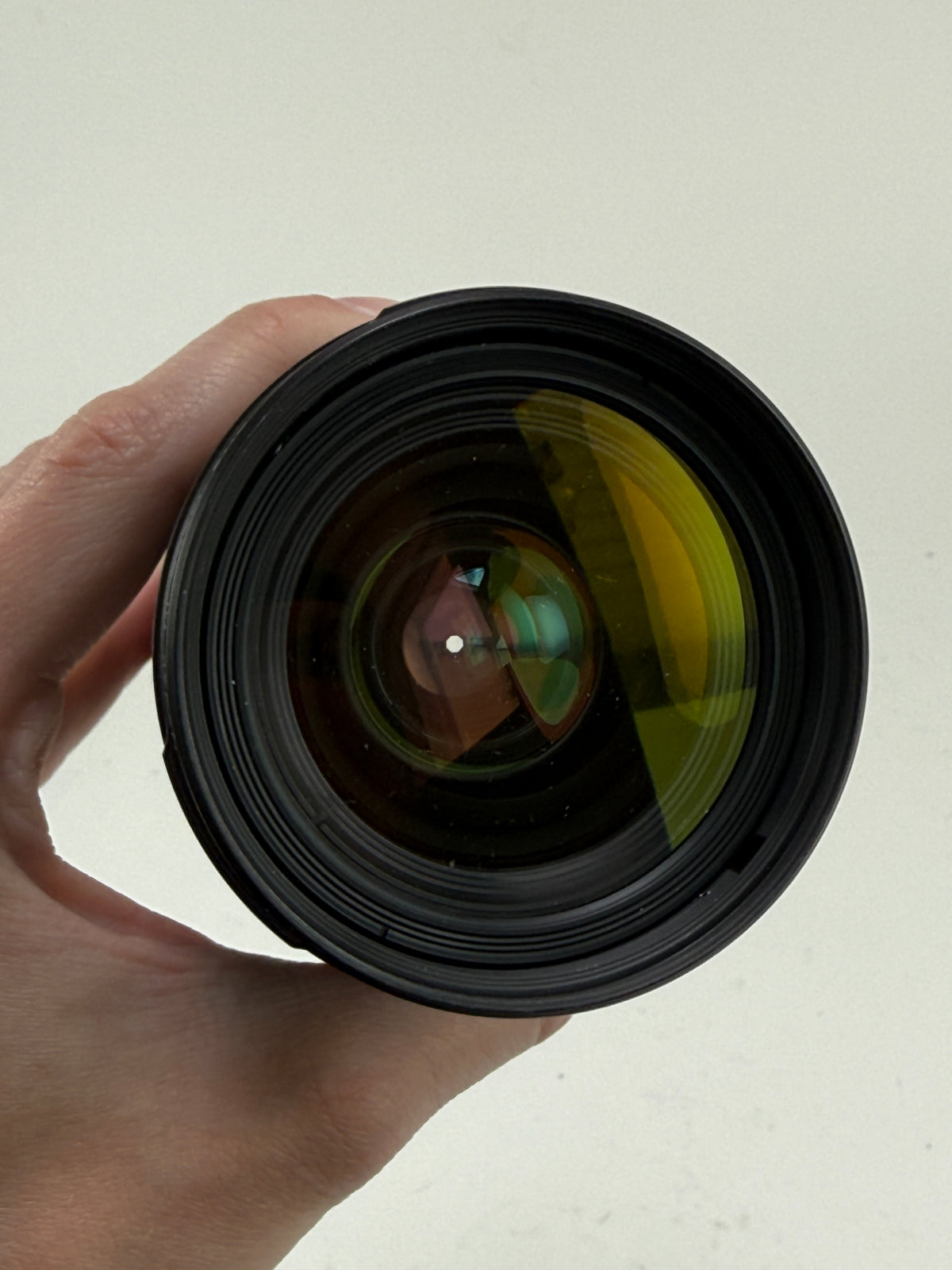 Canon New FD NFD 28-85mm F4 Macro MF Zoom Lens for AE-1 A-1
