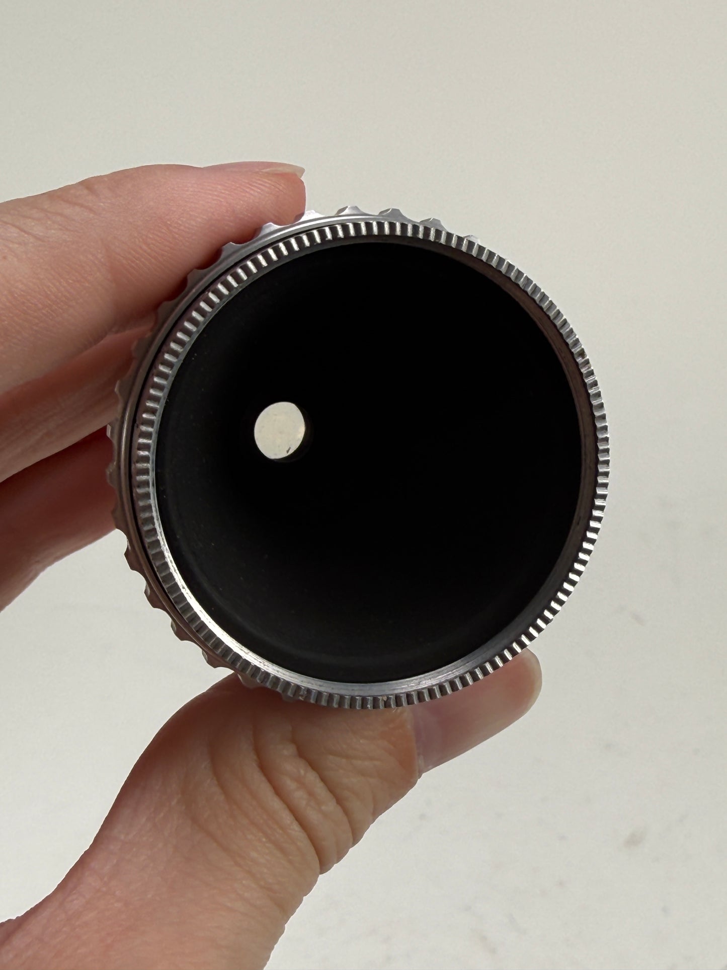 Kodak Cine Ektanon 15mm f2.5 S Mount Camera Lens