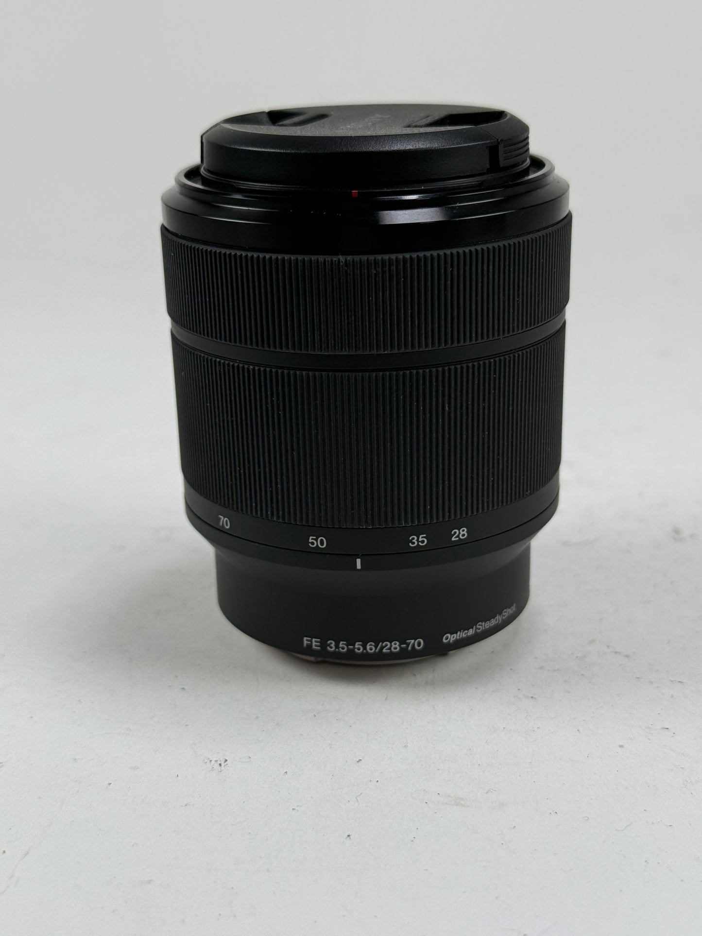 Sony Alpha SEL2870 28-70mm f3.5-5.6 FE OSS
