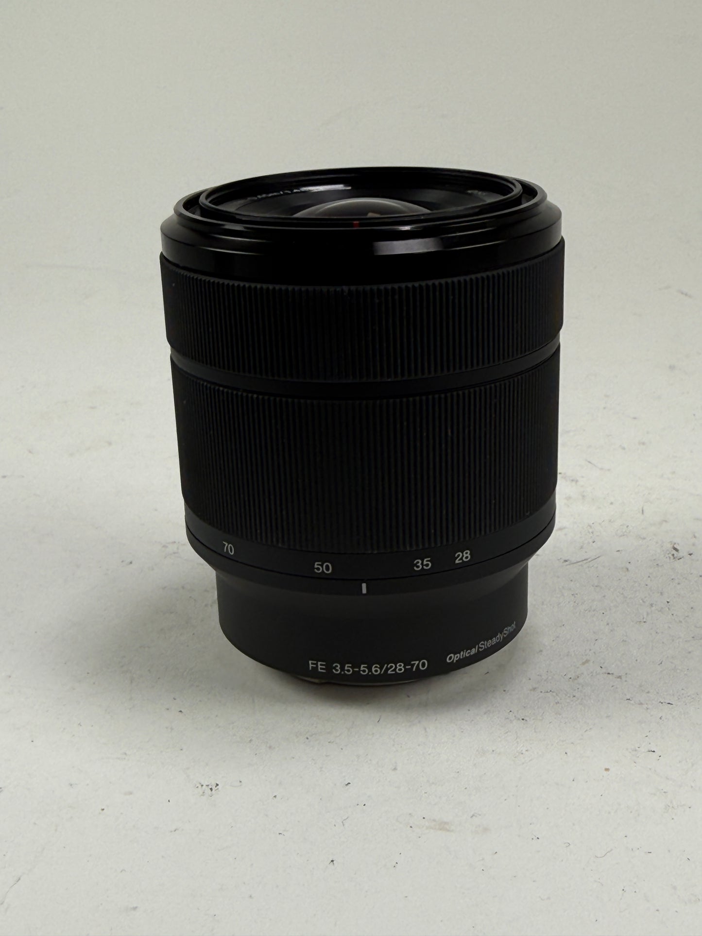 Sony Alpha SEL2870 28-70mm f3.5-5.6 FE OSS