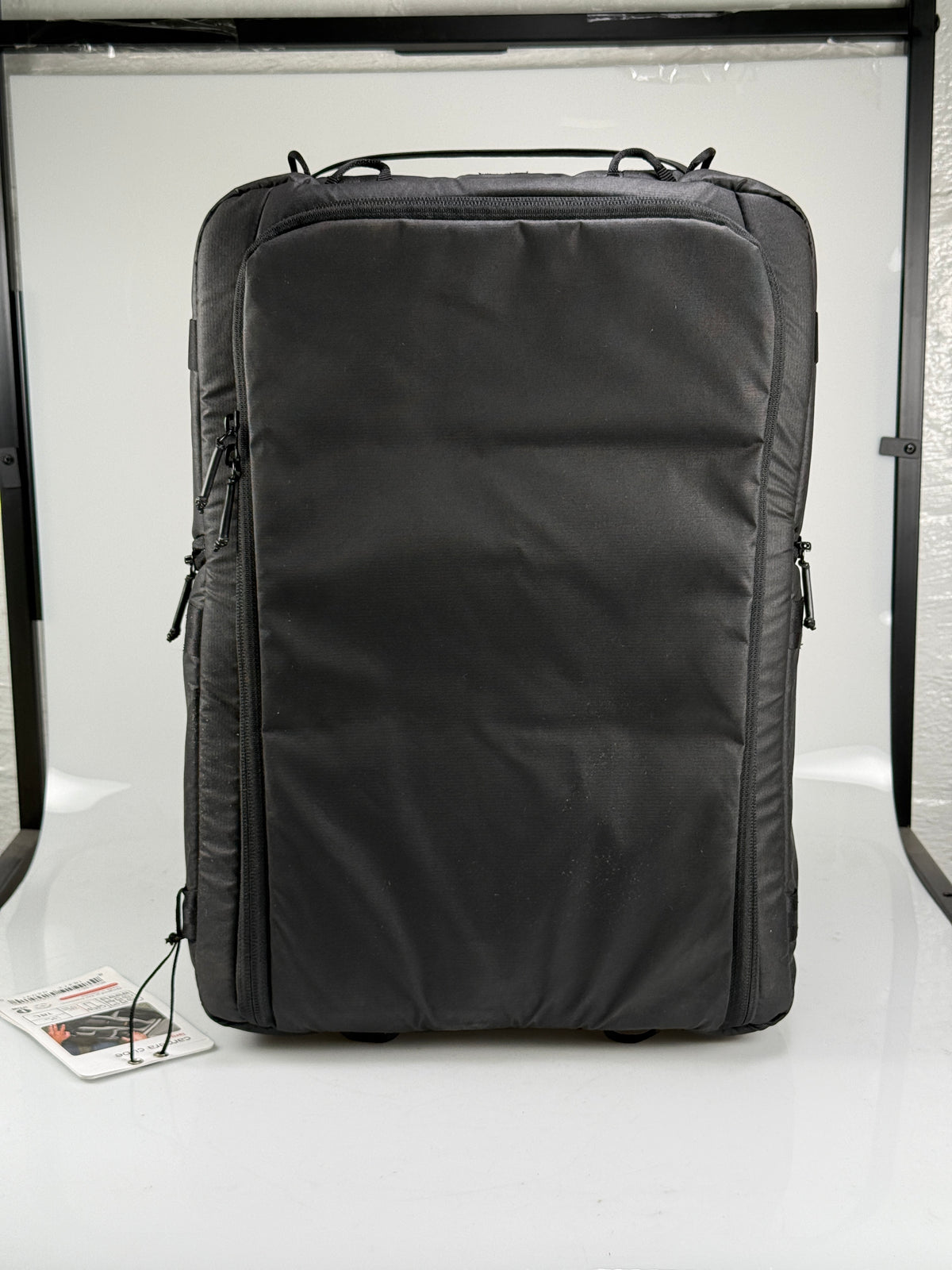 Peak Design Camera Cube (Black, Large)