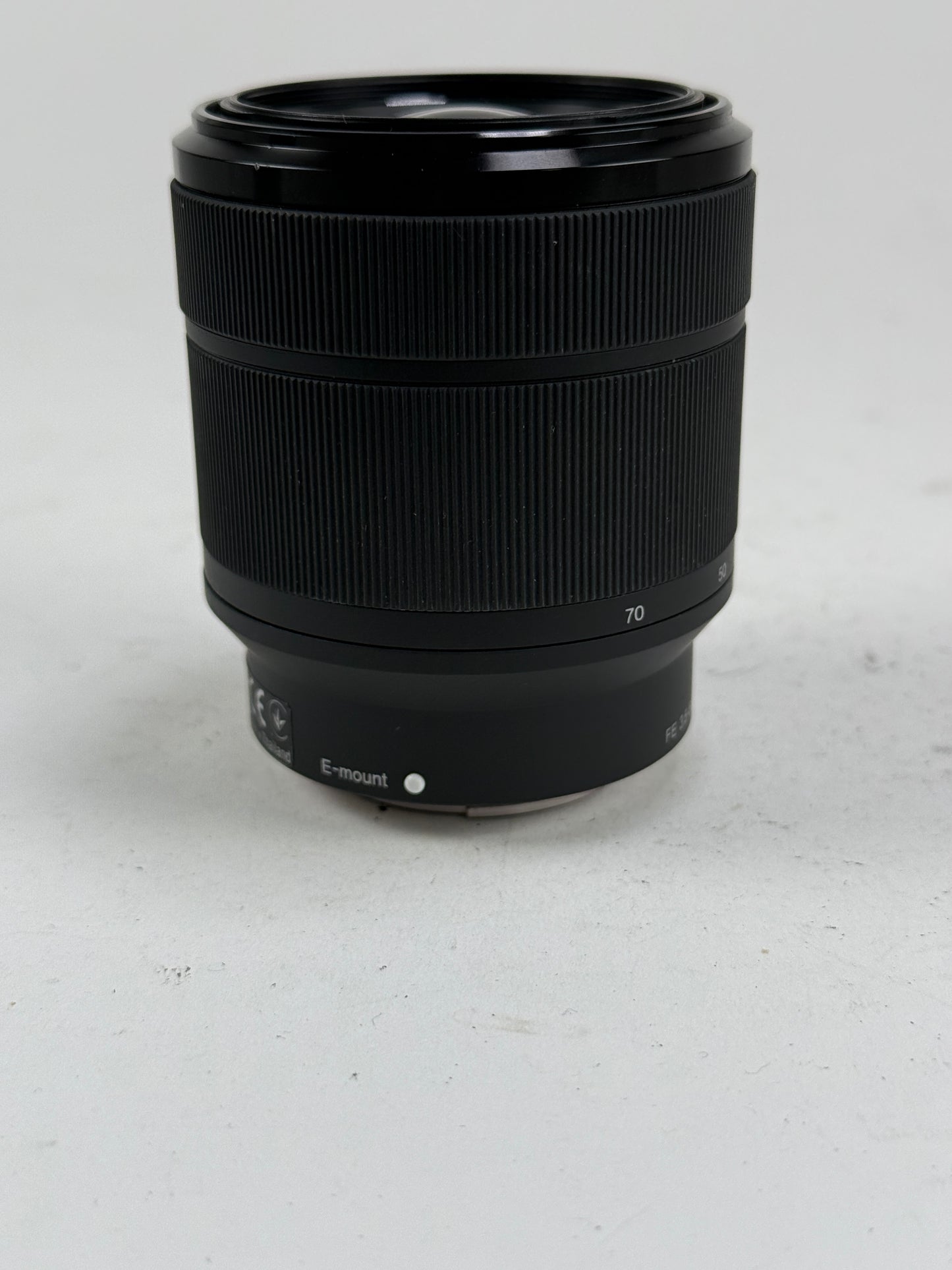 Sony Alpha SEL2870 28-70mm f3.5-5.6 FE OSS