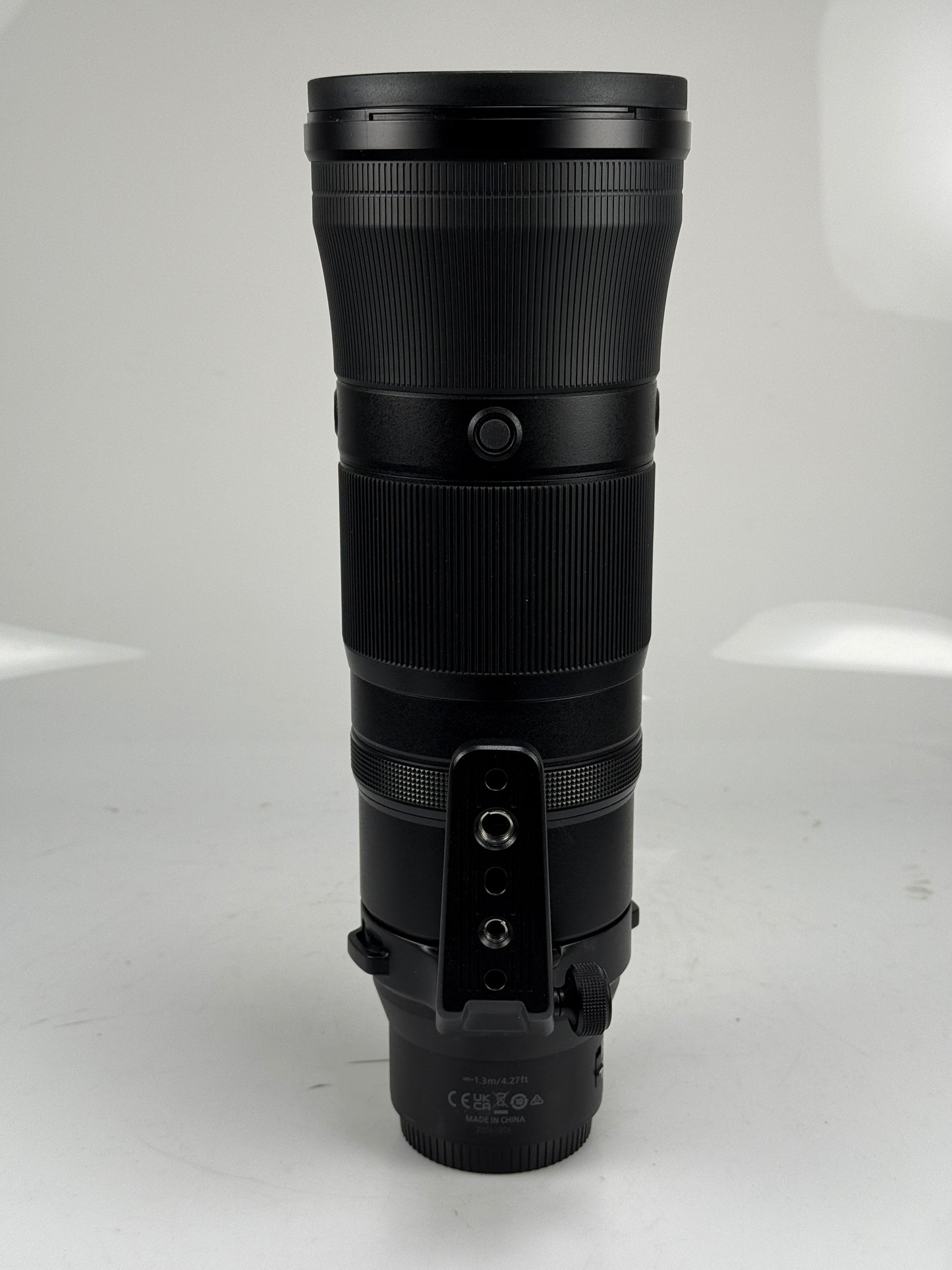 Nikon Z 180-600mm f5.6-6.3 VR Mirrorless Lens