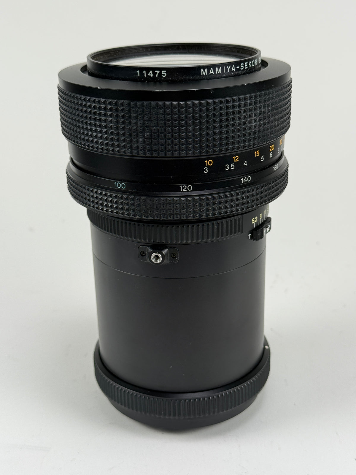 Mamiya Sekor Zoom Z 100-200mm f5.2 W For RZ67 Pro II IID