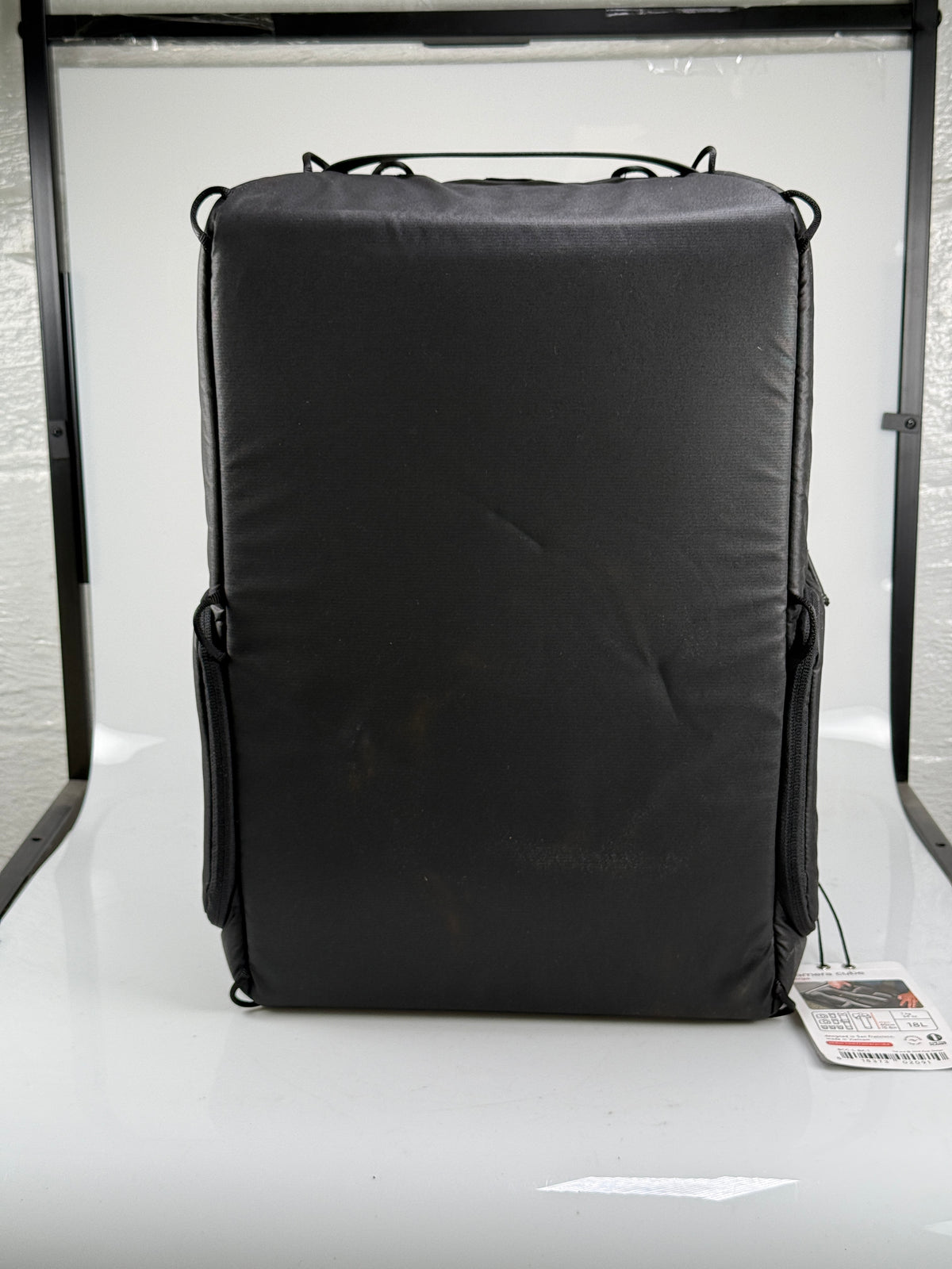 Peak Design Camera Cube (Black, Large)