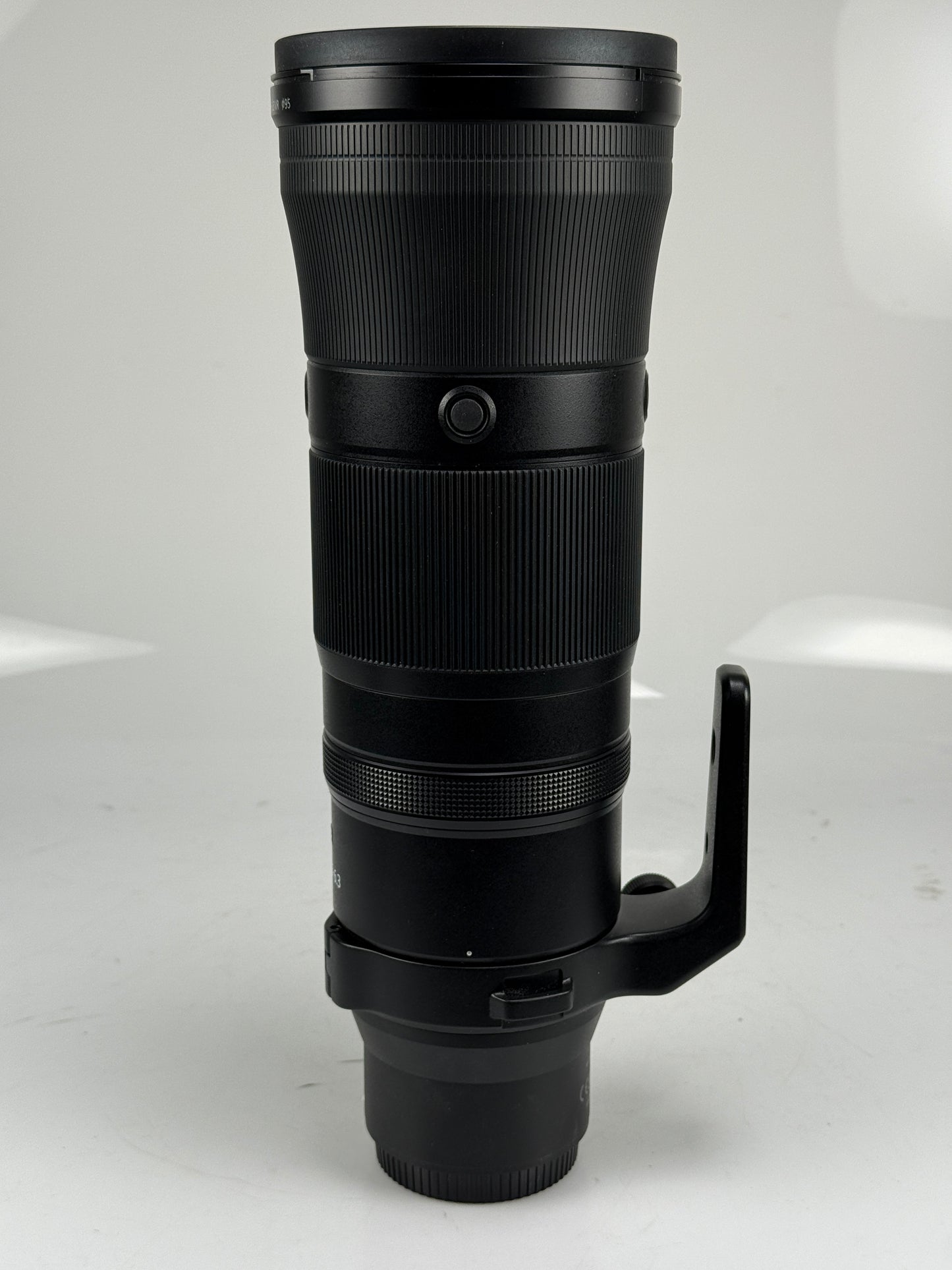 Nikon Z 180-600mm f5.6-6.3 VR Mirrorless Lens