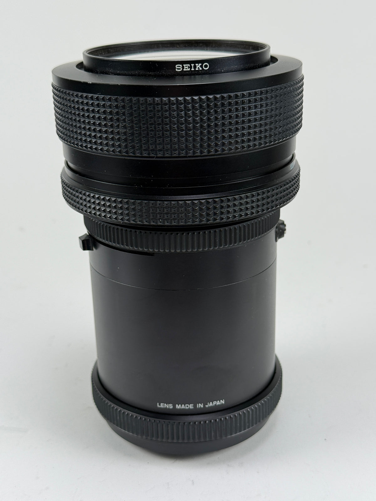 Mamiya Sekor Zoom Z 100-200mm f5.2 W For RZ67 Pro II IID