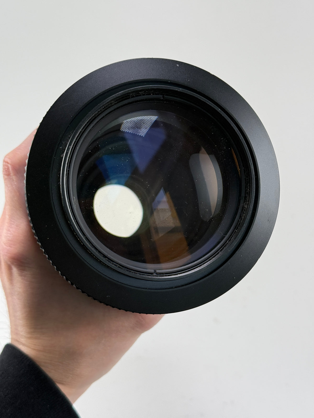 Mamiya Sekor Zoom Z 100-200mm f5.2 W For RZ67 Pro II IID