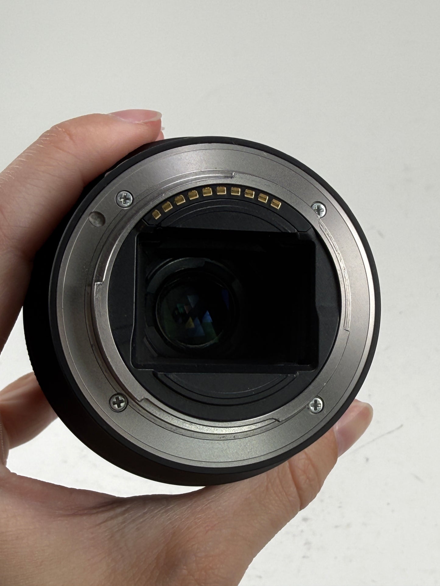 Sony Alpha SEL2870 28-70mm f3.5-5.6 FE OSS