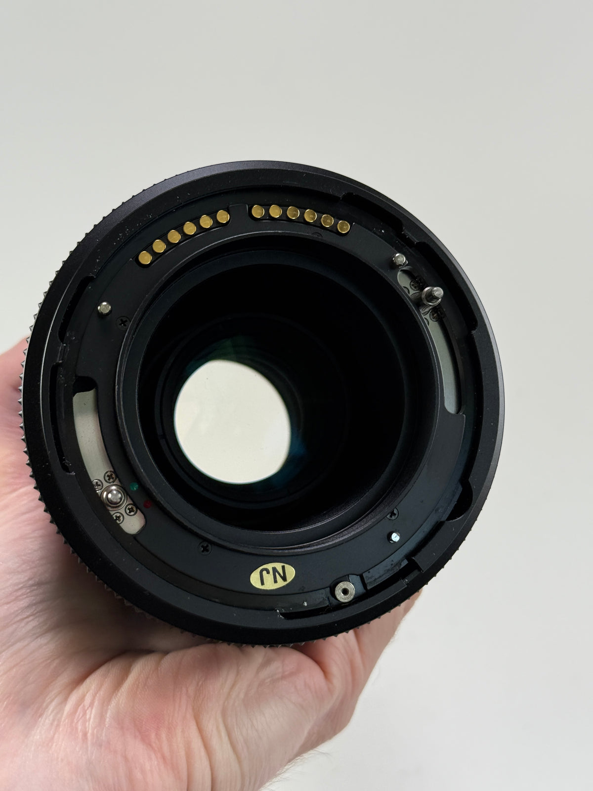 Mamiya Sekor Zoom Z 100-200mm f5.2 W For RZ67 Pro II IID