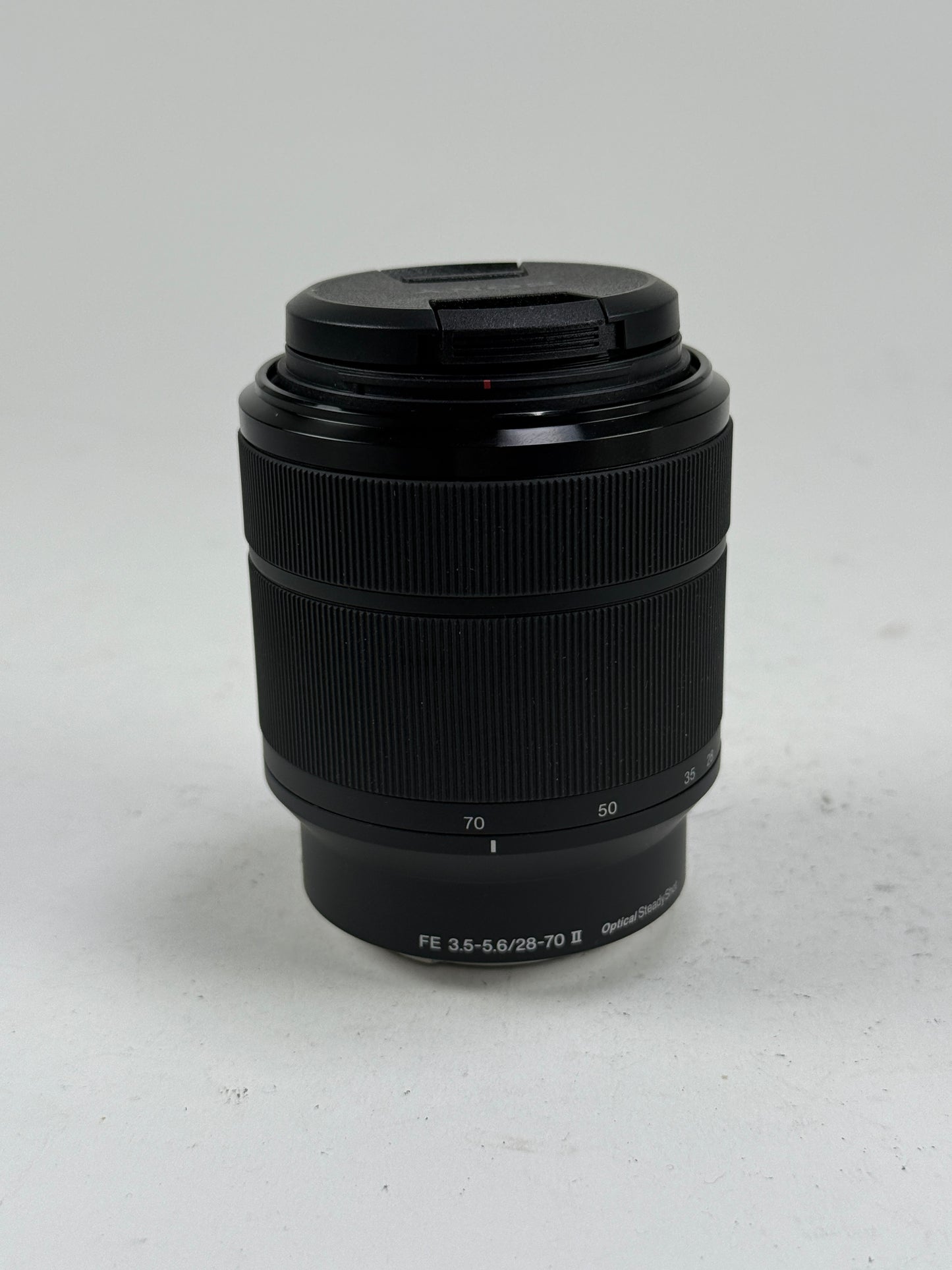 Sony Alpha SEL2870 28-70mm f3.5-5.6 FE OSS