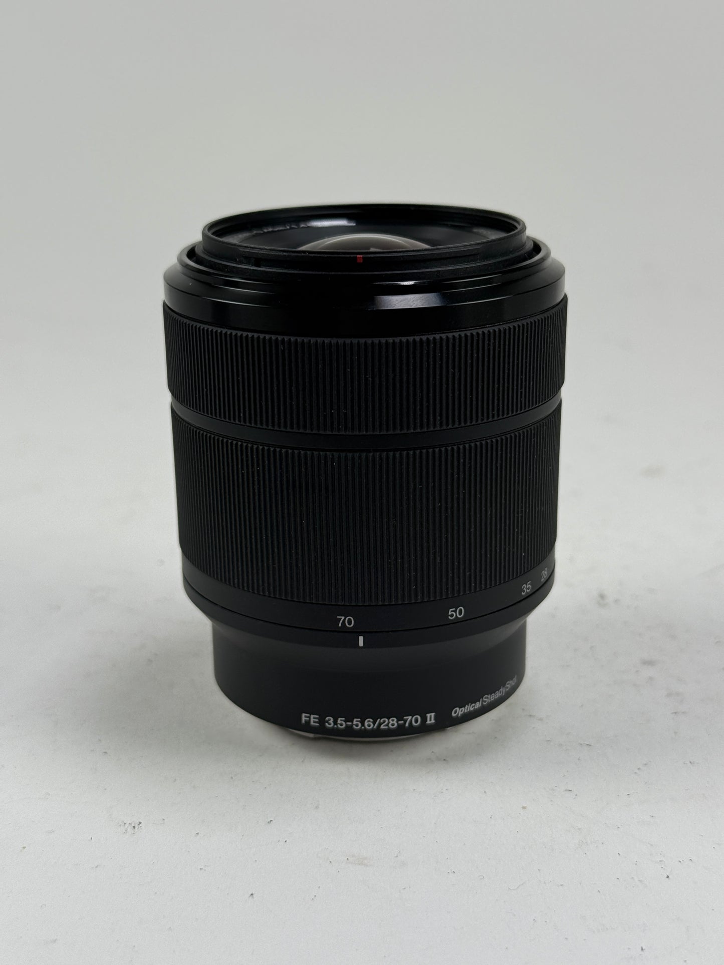 Sony Alpha SEL2870 28-70mm f3.5-5.6 FE OSS