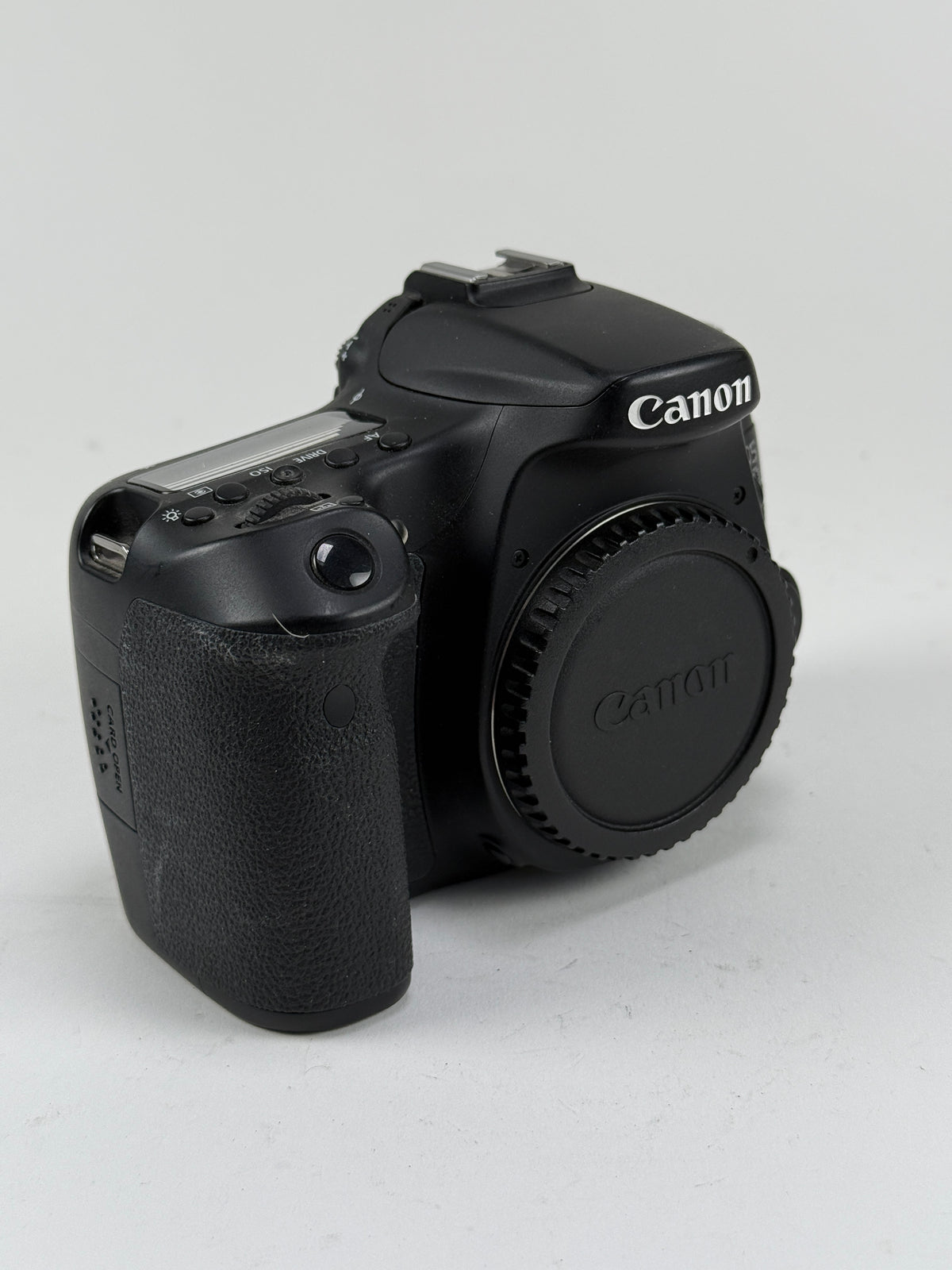 Canon EOS 70D Digital SLR 20.2MP Camera Body