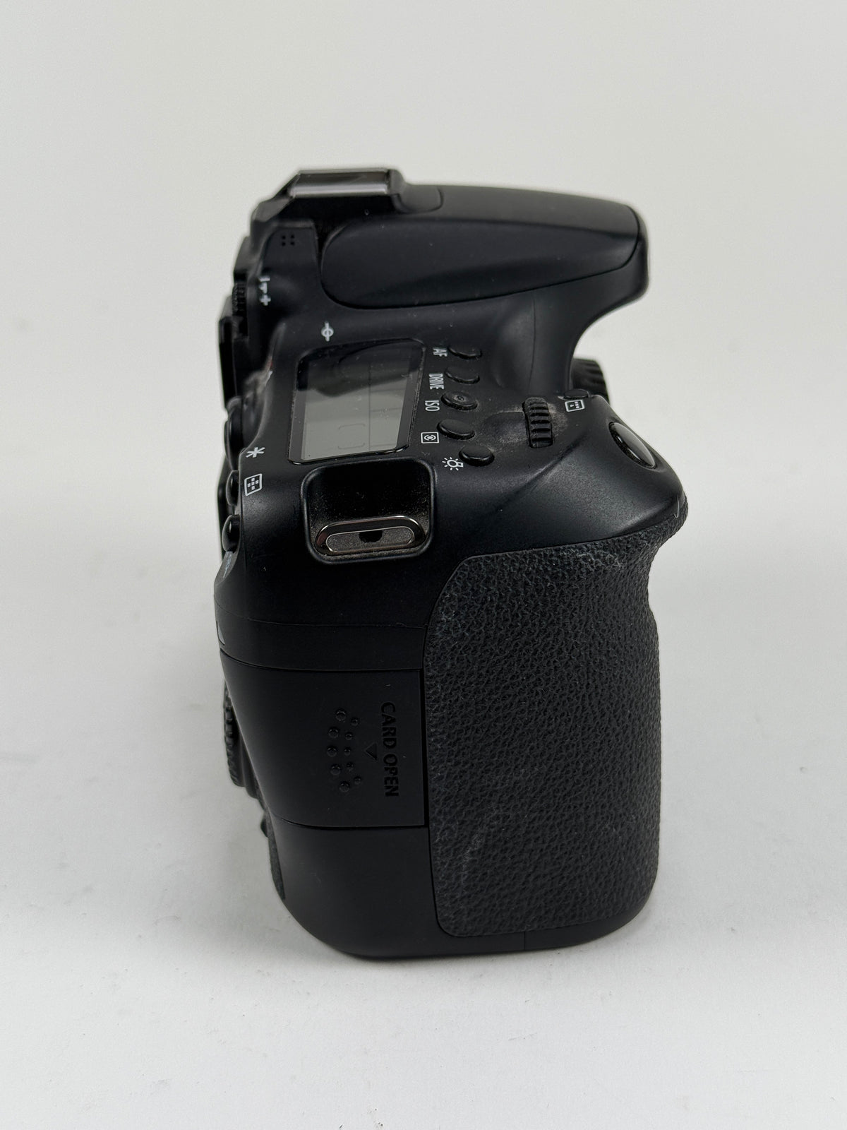 Canon EOS 70D Digital SLR 20.2MP Camera Body