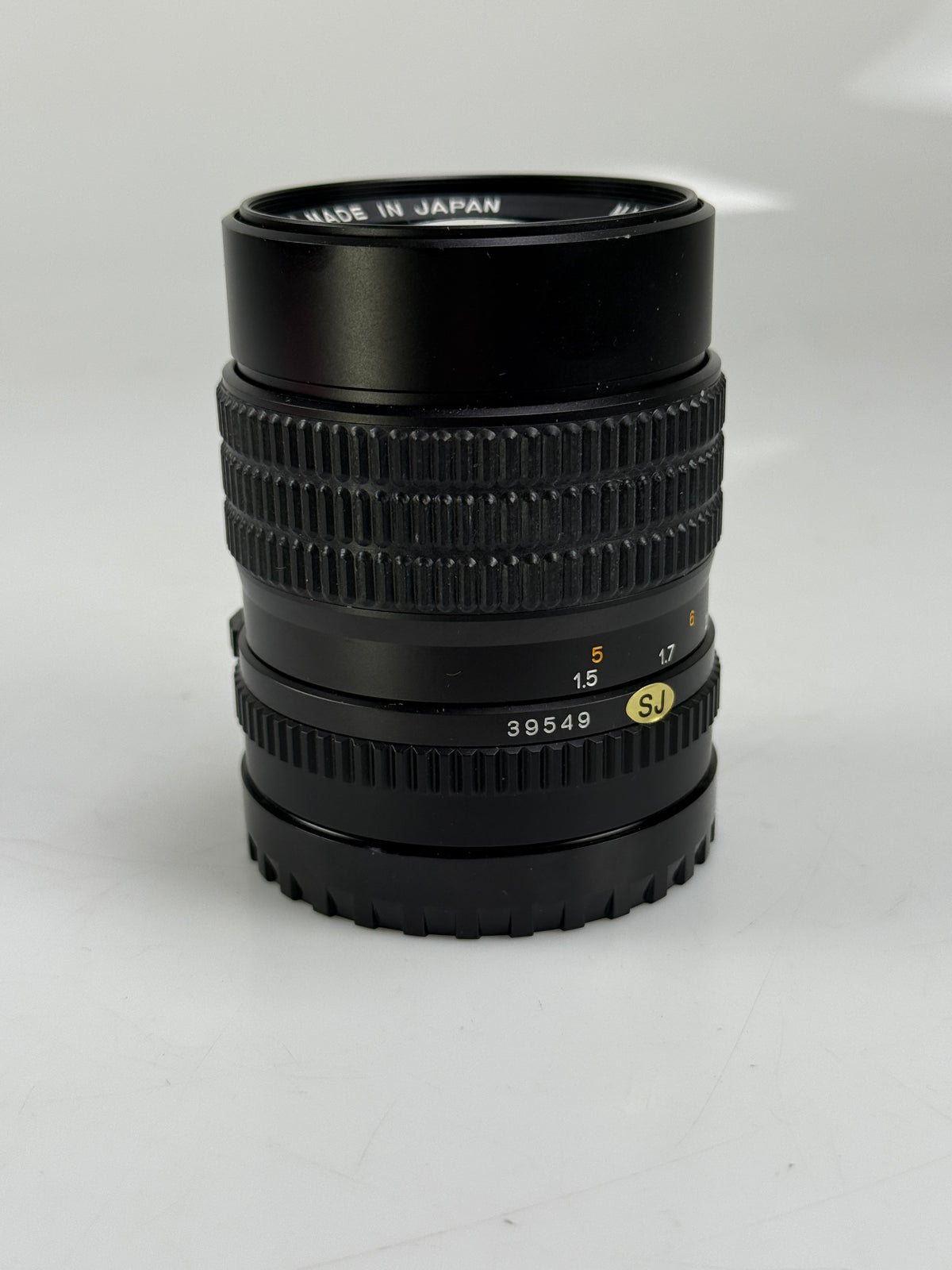 Mamiya Sekor C 150mm F3.5 N for M645 1000S Super Pro TL