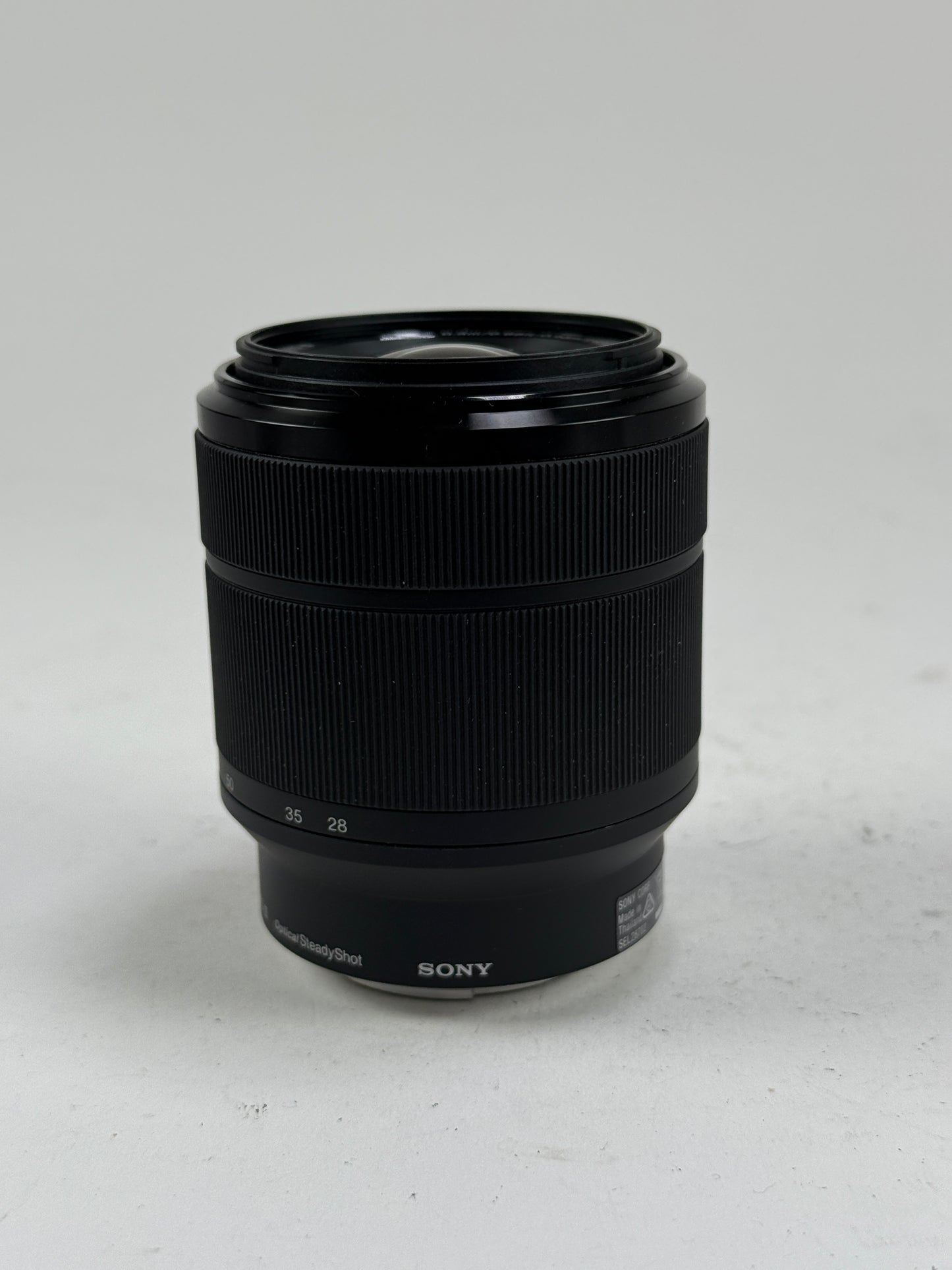 Sony Alpha SEL2870 28-70mm f3.5-5.6 FE OSS