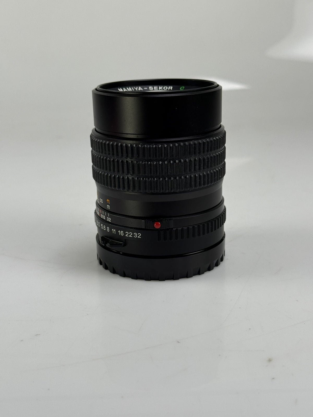 Mamiya Sekor C 150mm F3.5 N for M645 1000S Super Pro TL