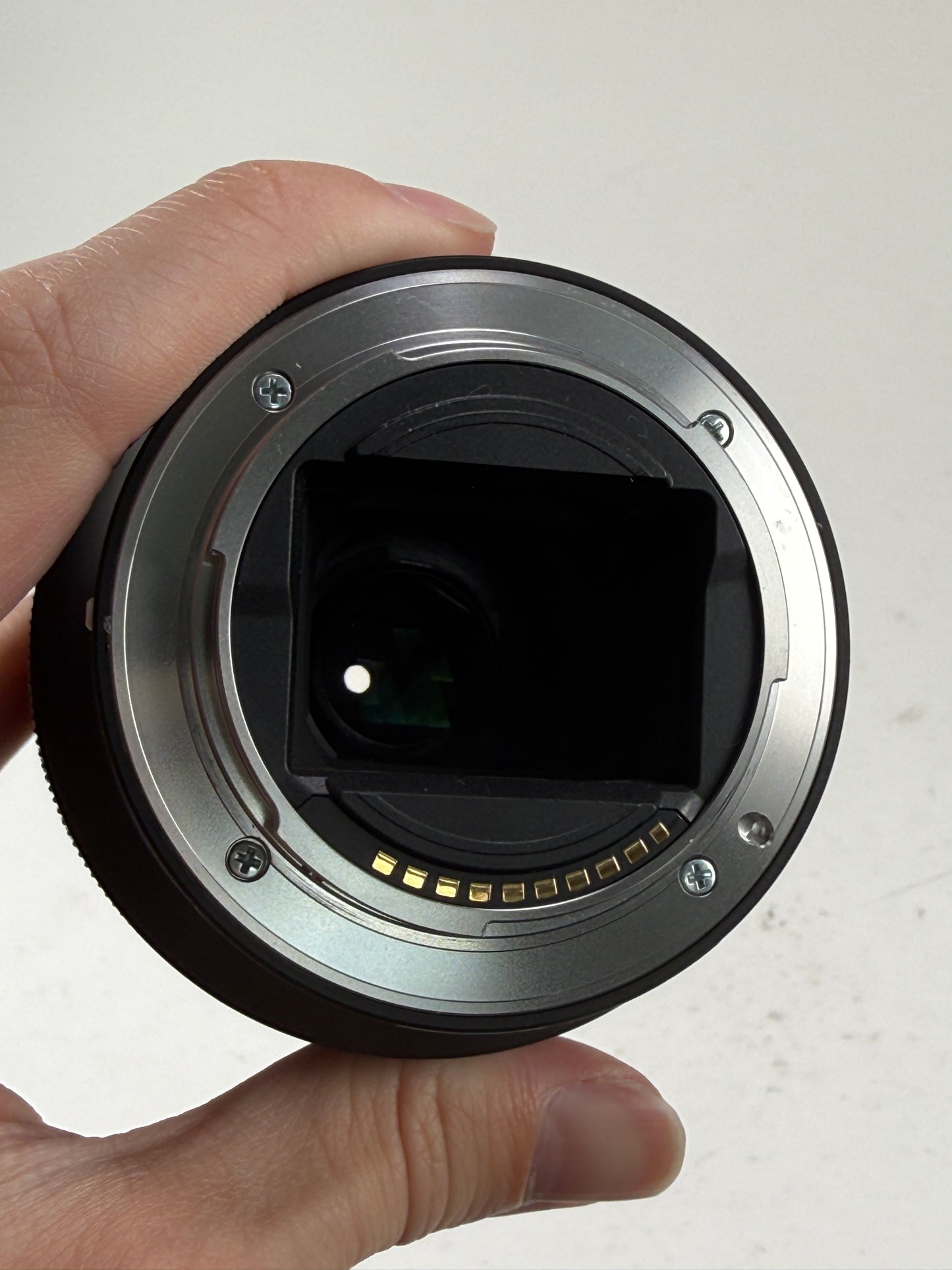 Sony Alpha SEL2870 28-70mm f3.5-5.6 FE OSS