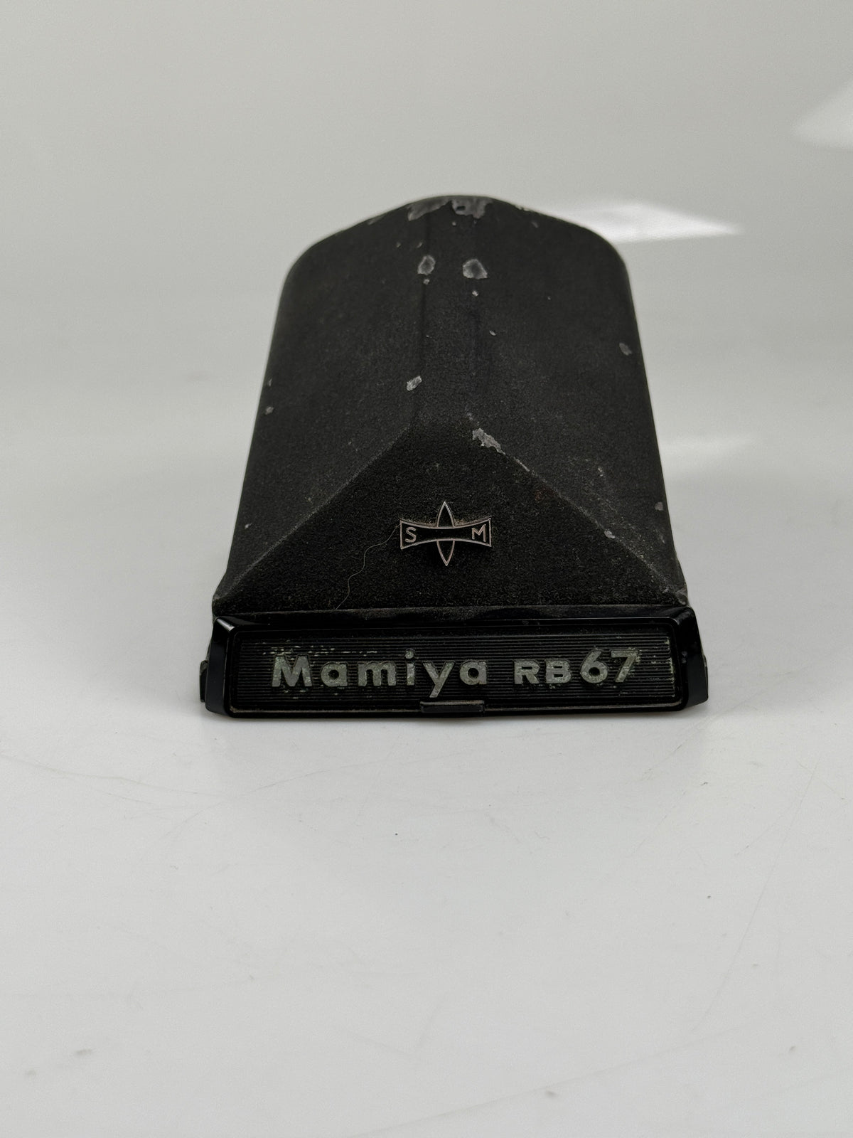 Mamiya RB67 Eye Level Prism View finder