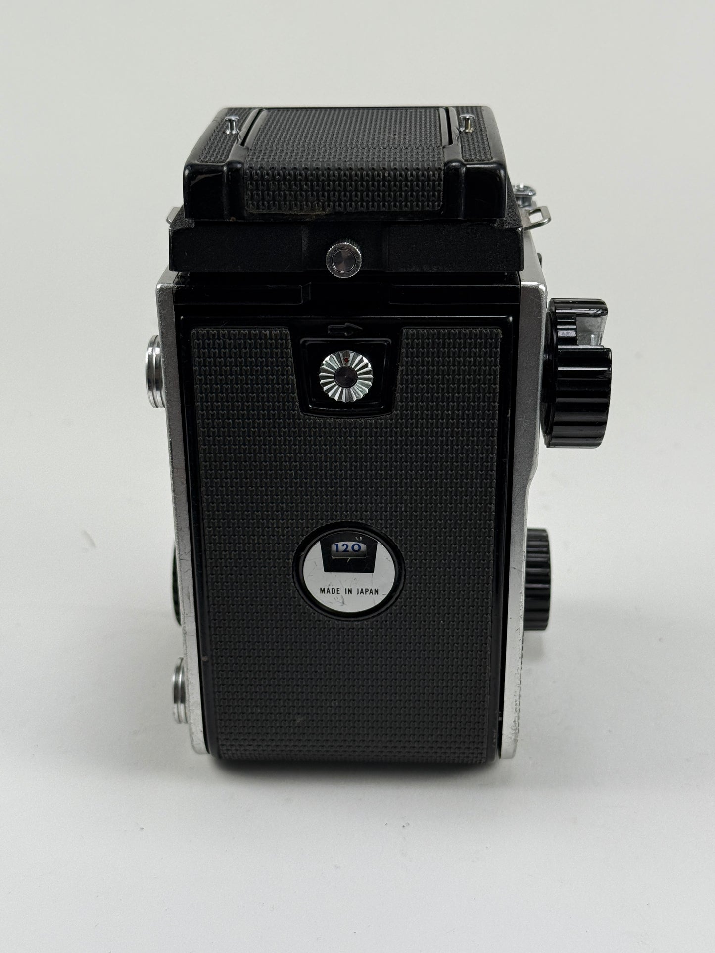 Mamiya C220 Pro TLR medium format Film camera body