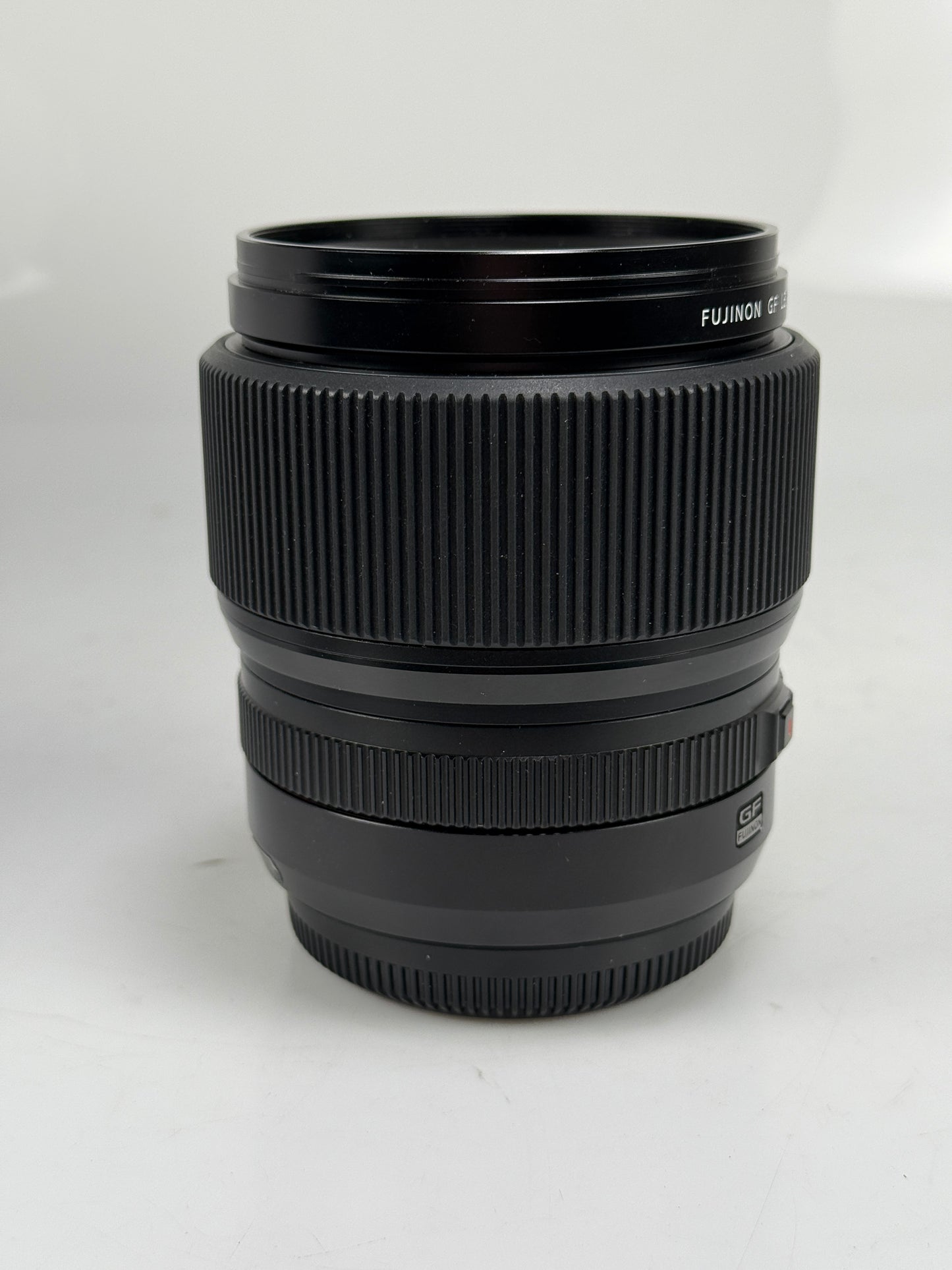 Fuji Fujifilm GF 80mm F/1.7 R WR Lens GFX