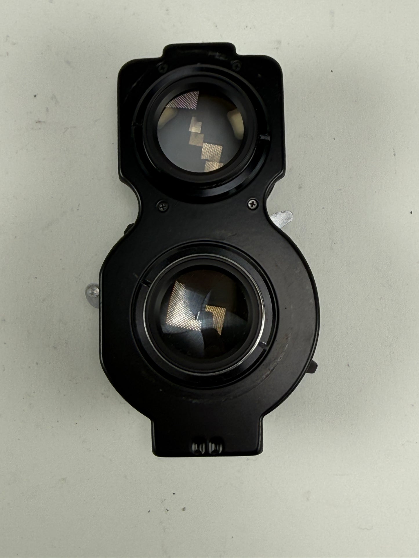 Mamiya Sekor 80mm F2.8 Blue Dot TLR LENS C220 C330
