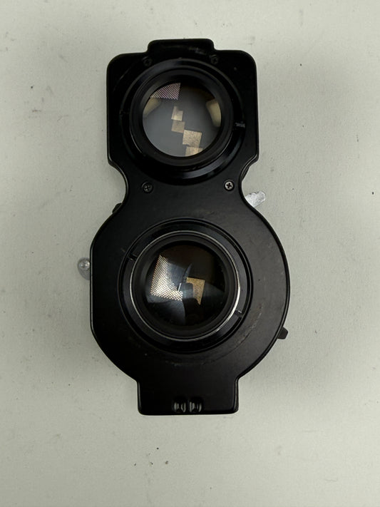 Mamiya Sekor 80mm F2.8 Blue Dot TLR LENS C220 C330