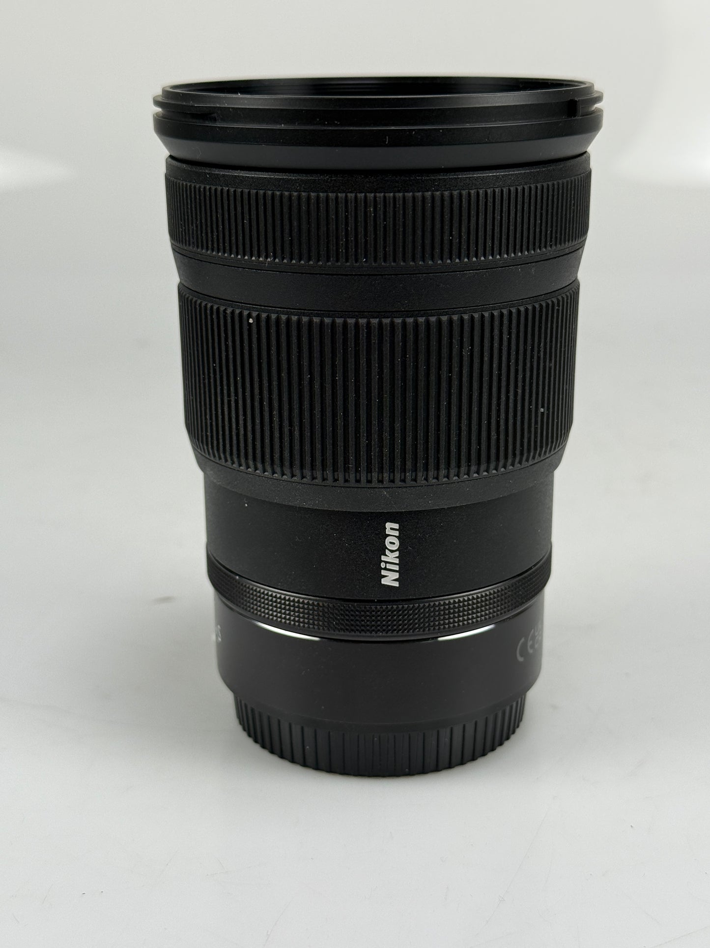 Nikon NIKKOR Z 24-120mm F4 S