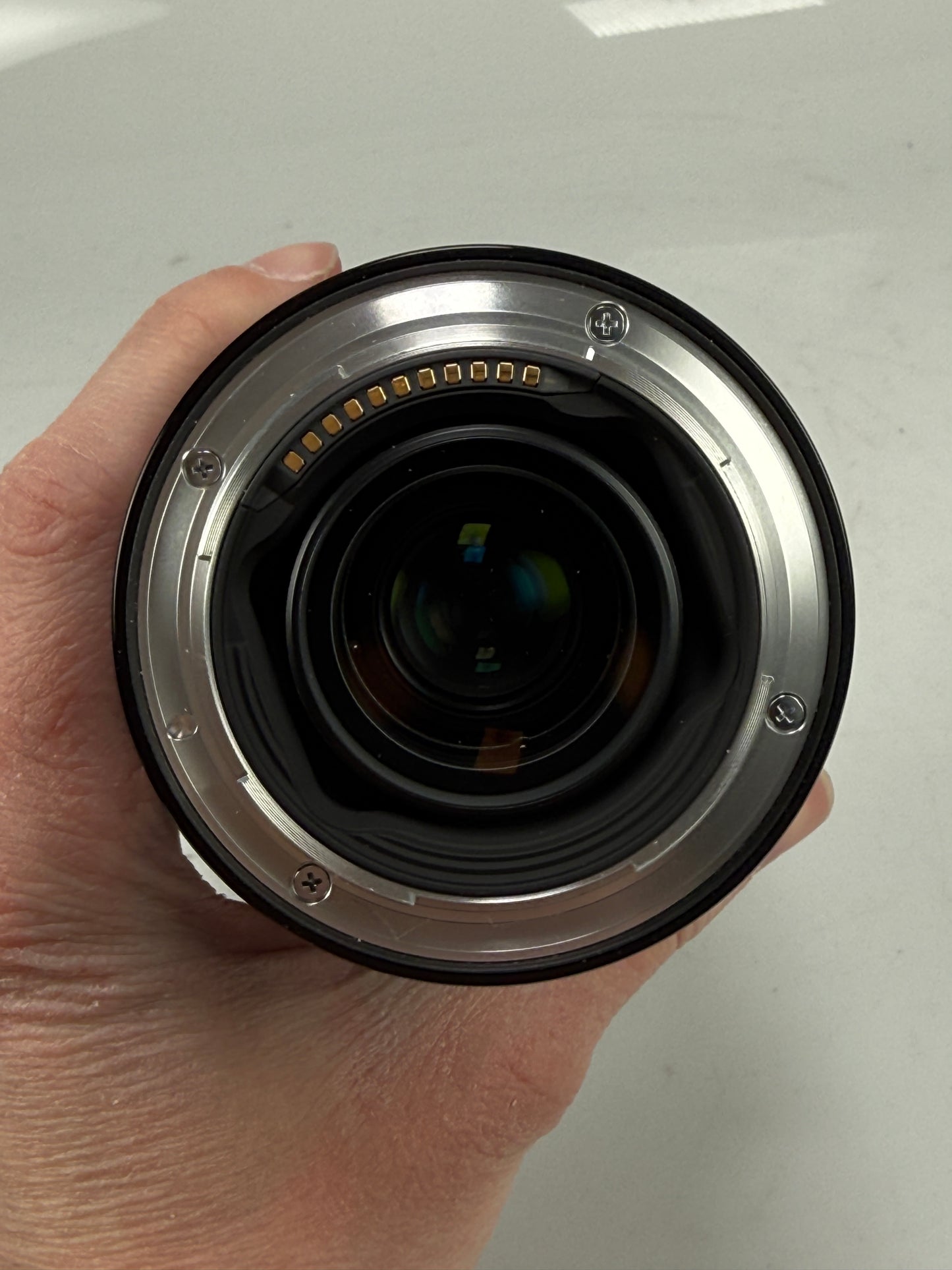 Nikon NIKKOR Z 24-120mm F4 S