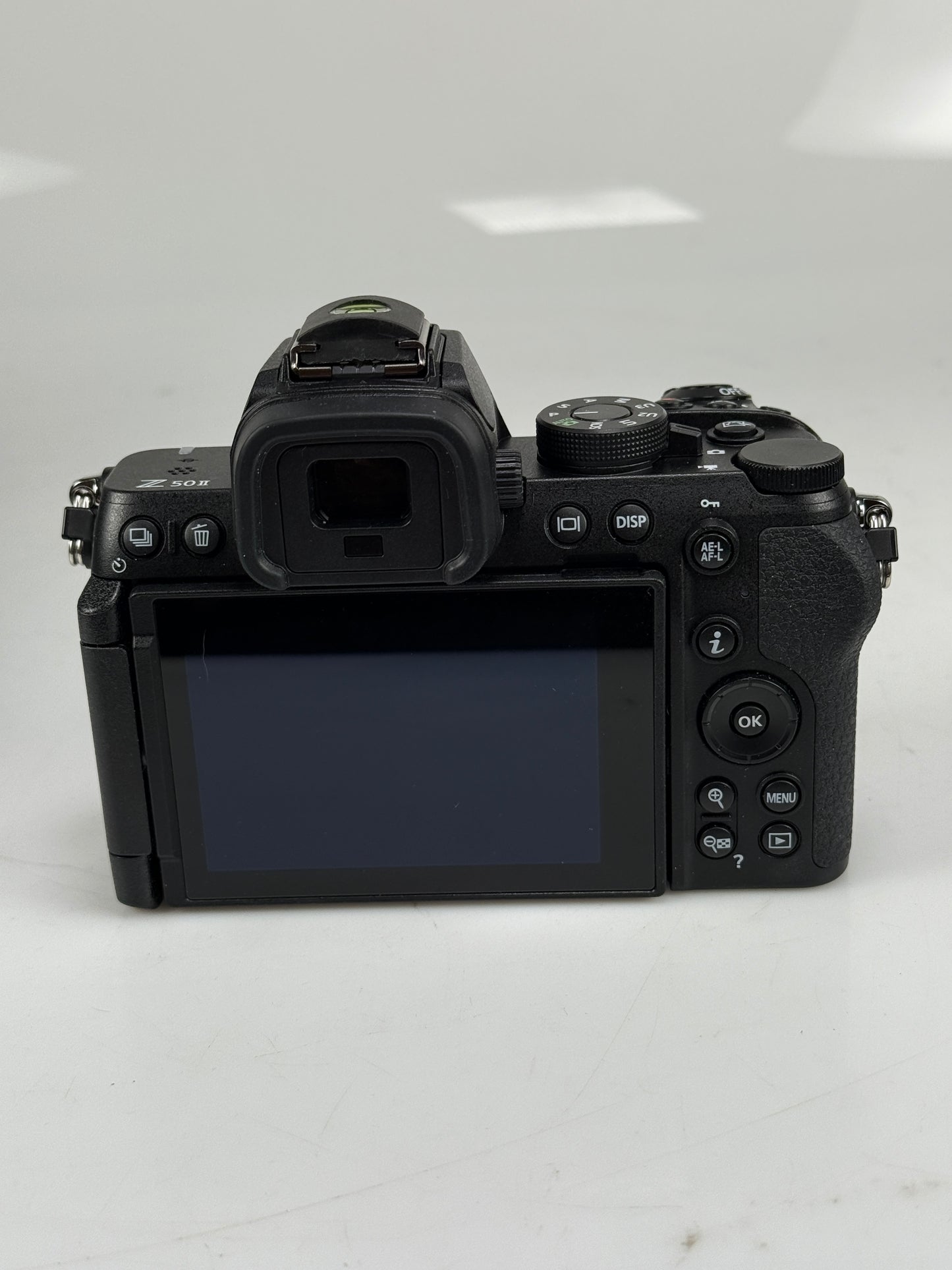 Nikon Z 50 II 20.9MP Mirrorless Camera Body