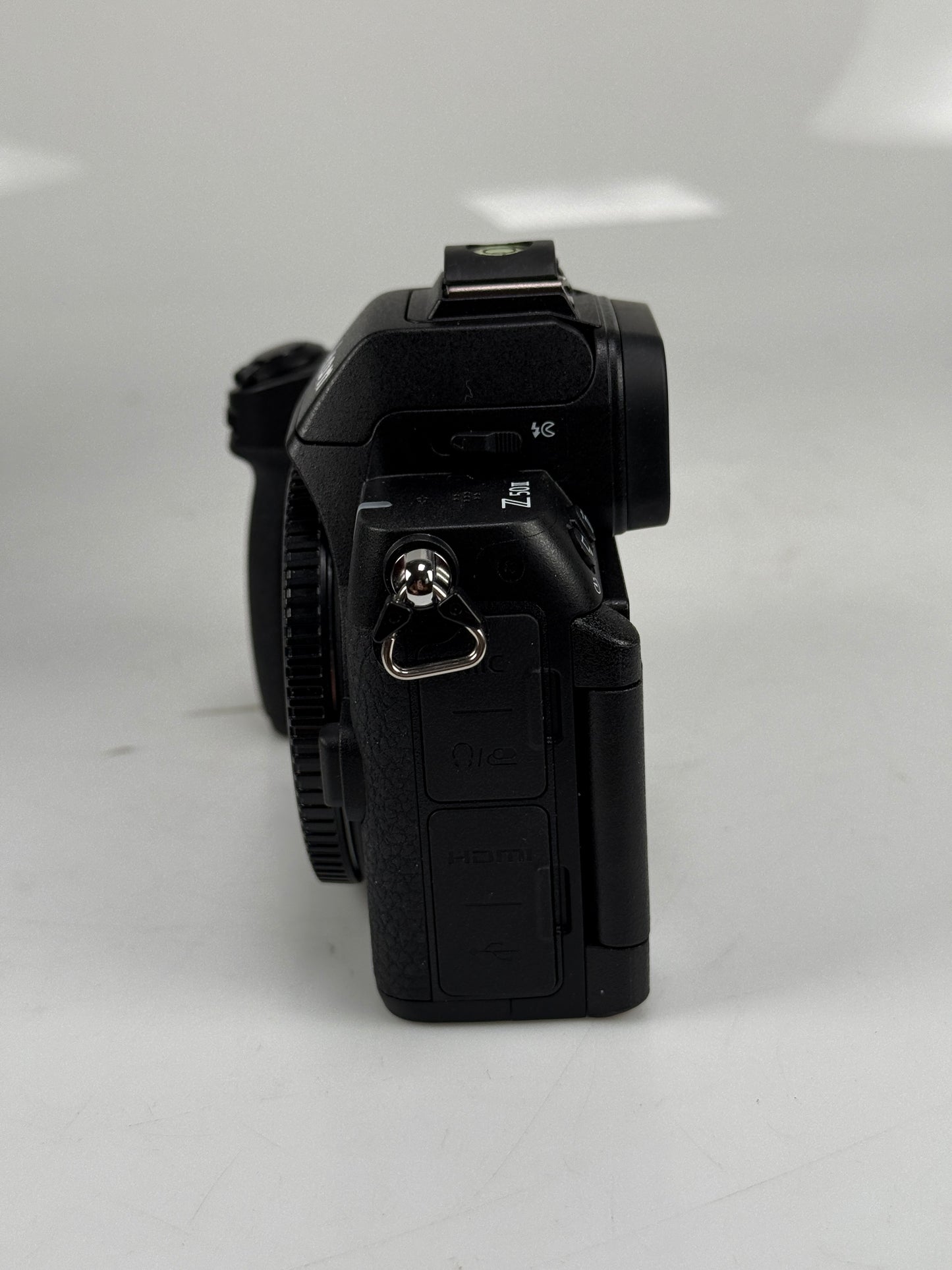 Nikon Z 50 II 20.9MP Mirrorless Camera Body