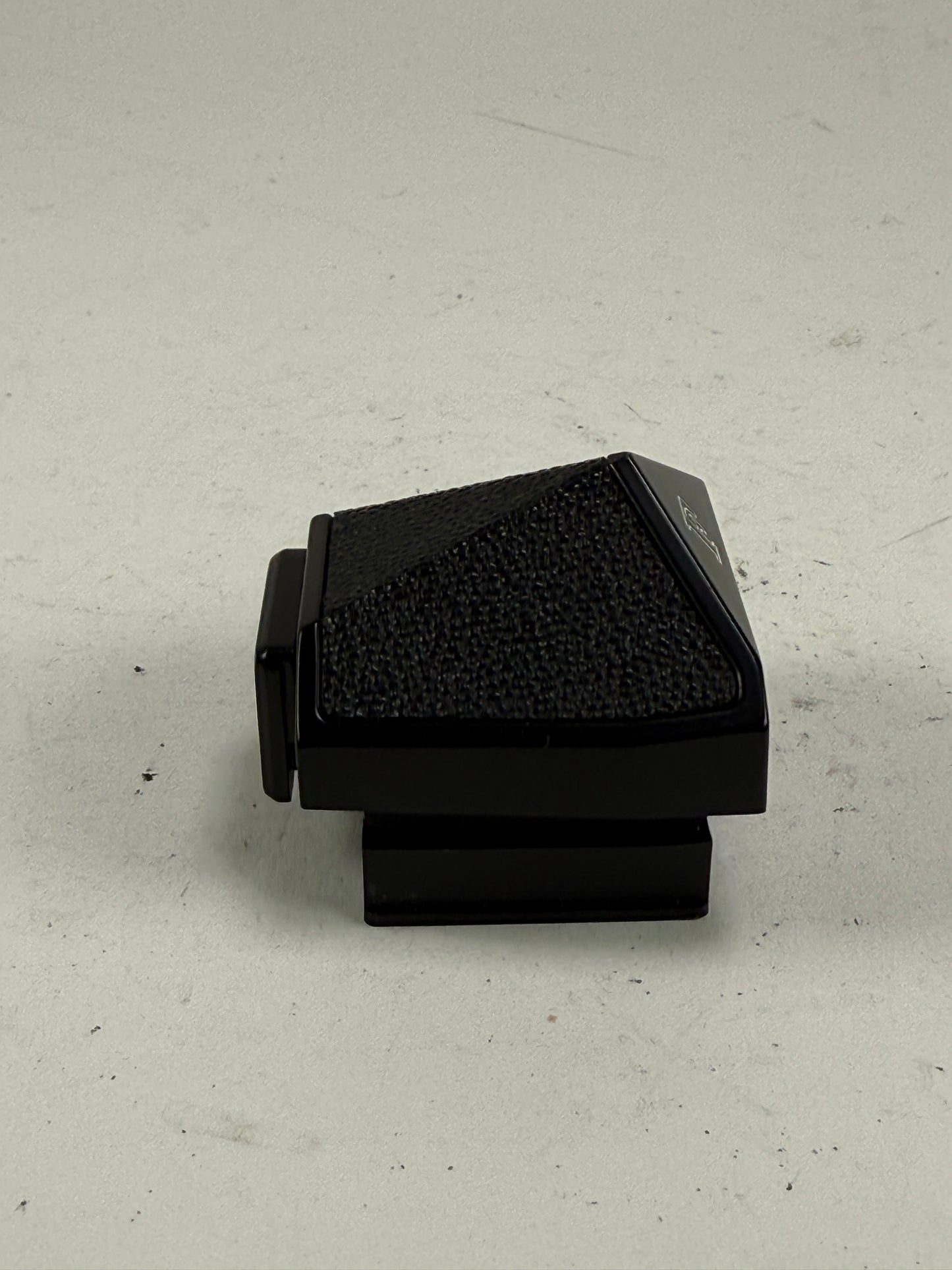 Nikon F Eye Level Finder Prism Black for Nikon F