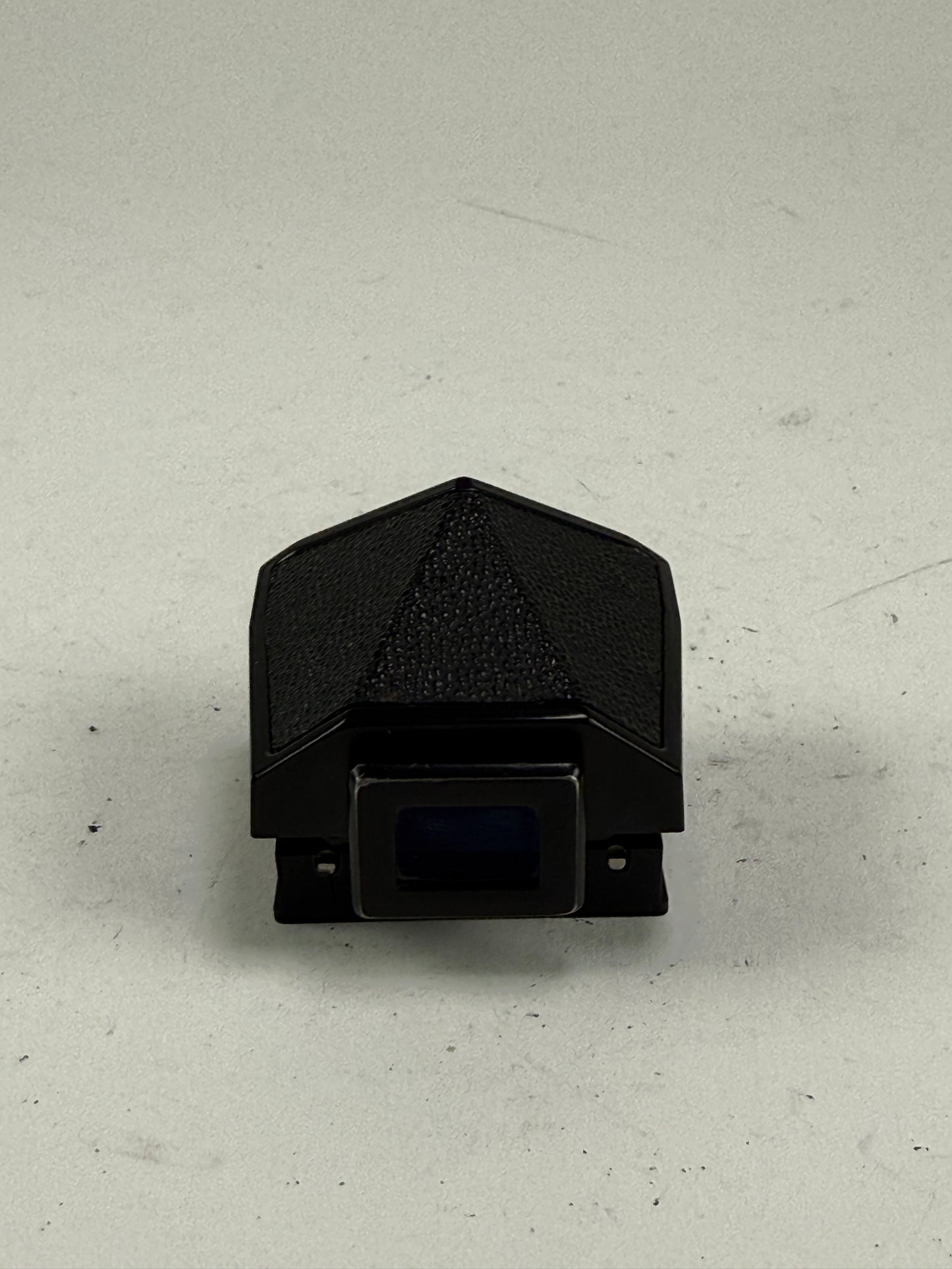 Nikon F Eye Level Finder Prism Black for Nikon F