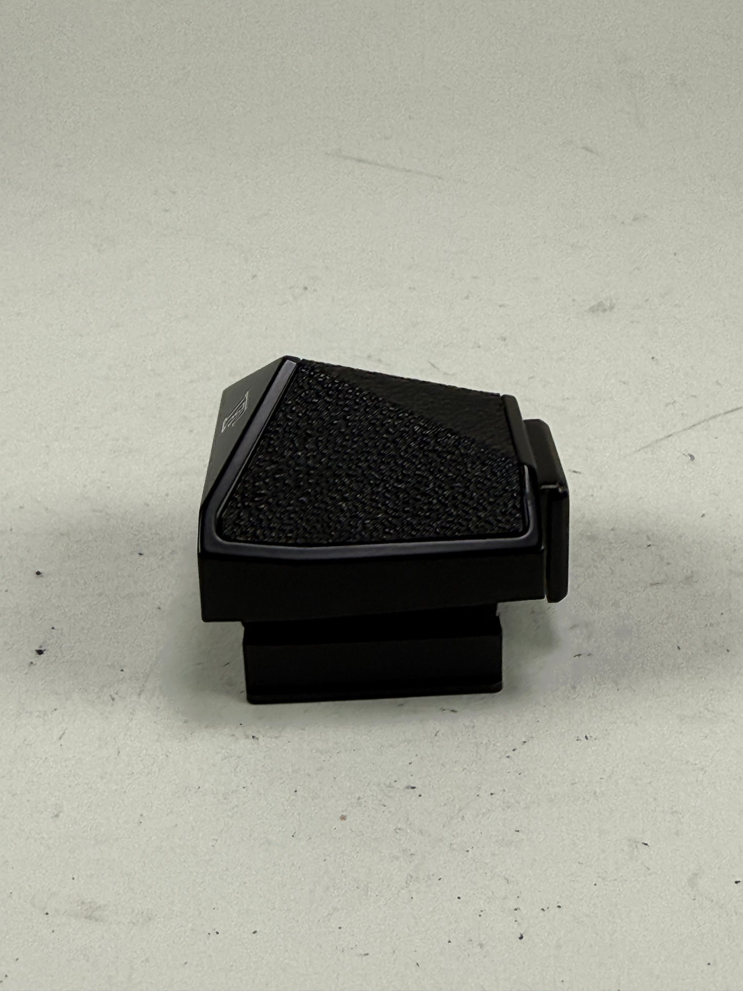Nikon F Eye Level Finder Prism Black for Nikon F