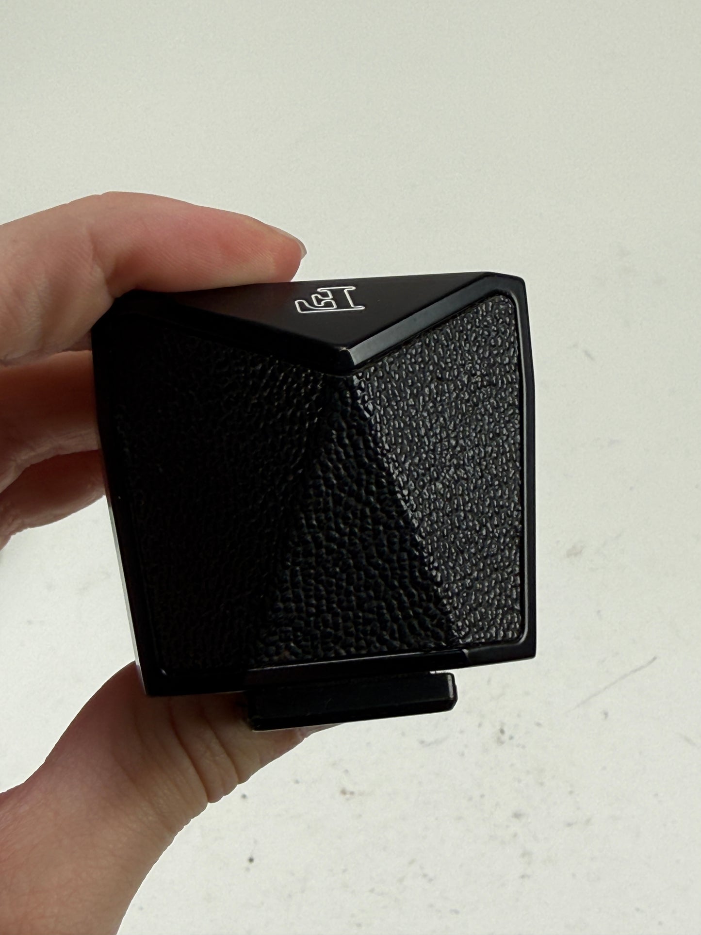 Nikon F Eye Level Finder Prism Black for Nikon F