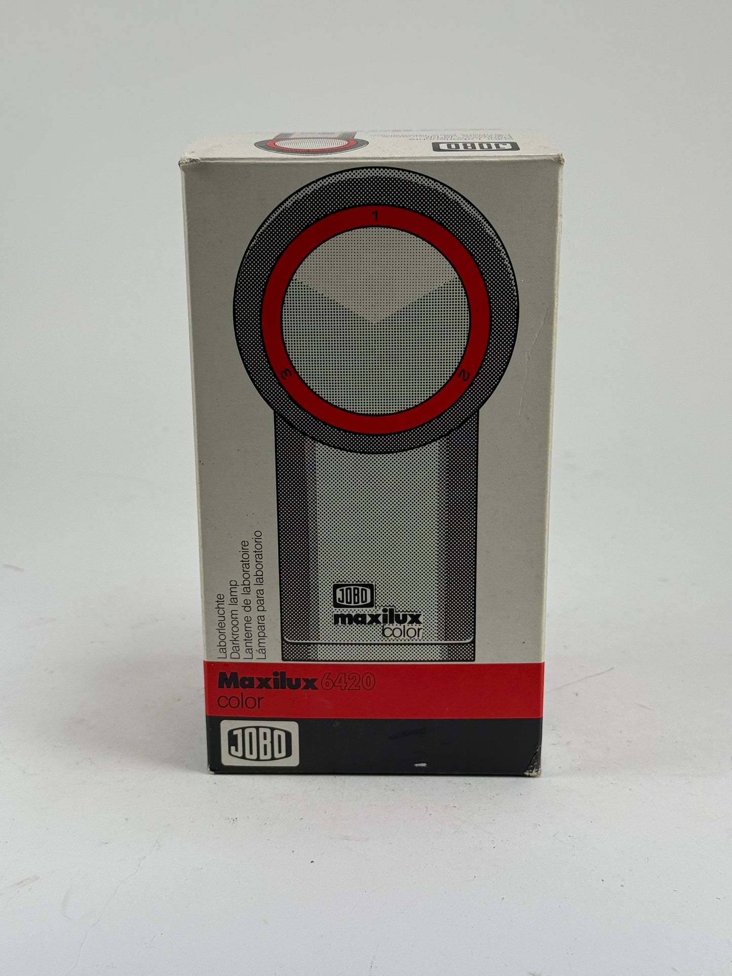 Jobo MaxiLux 6420 LED Color Darkroom Safelight